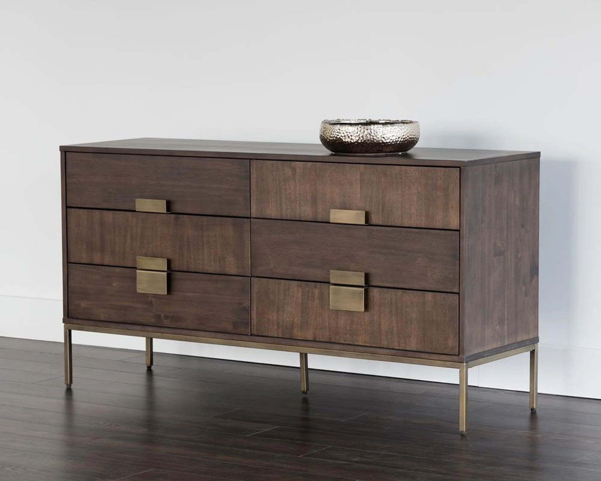 Sunpan Jade Dresser - Image 3