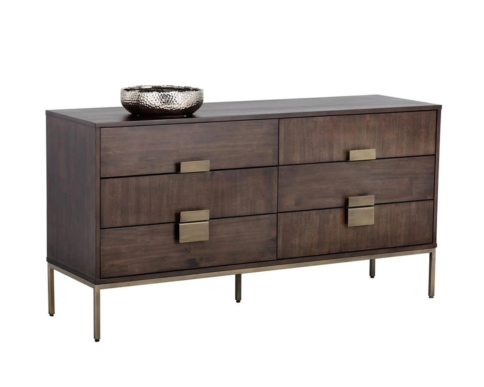 Sunpan Jade Dresser - Image 5