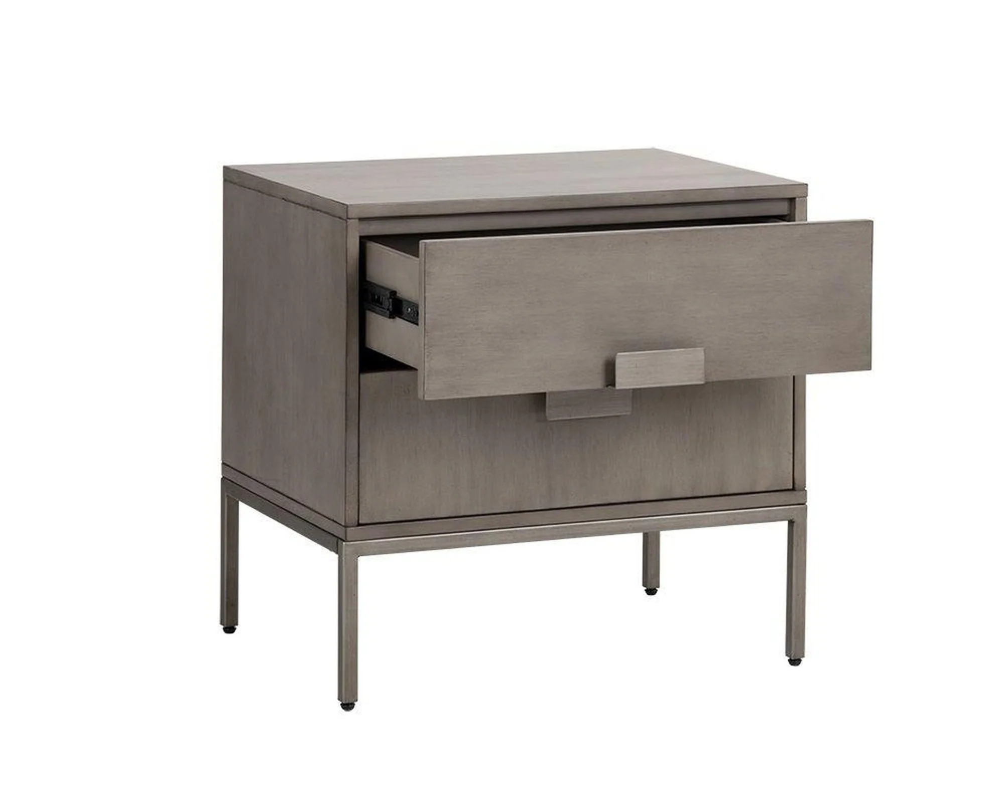 Sunpan Jade Nightstand - Image 10