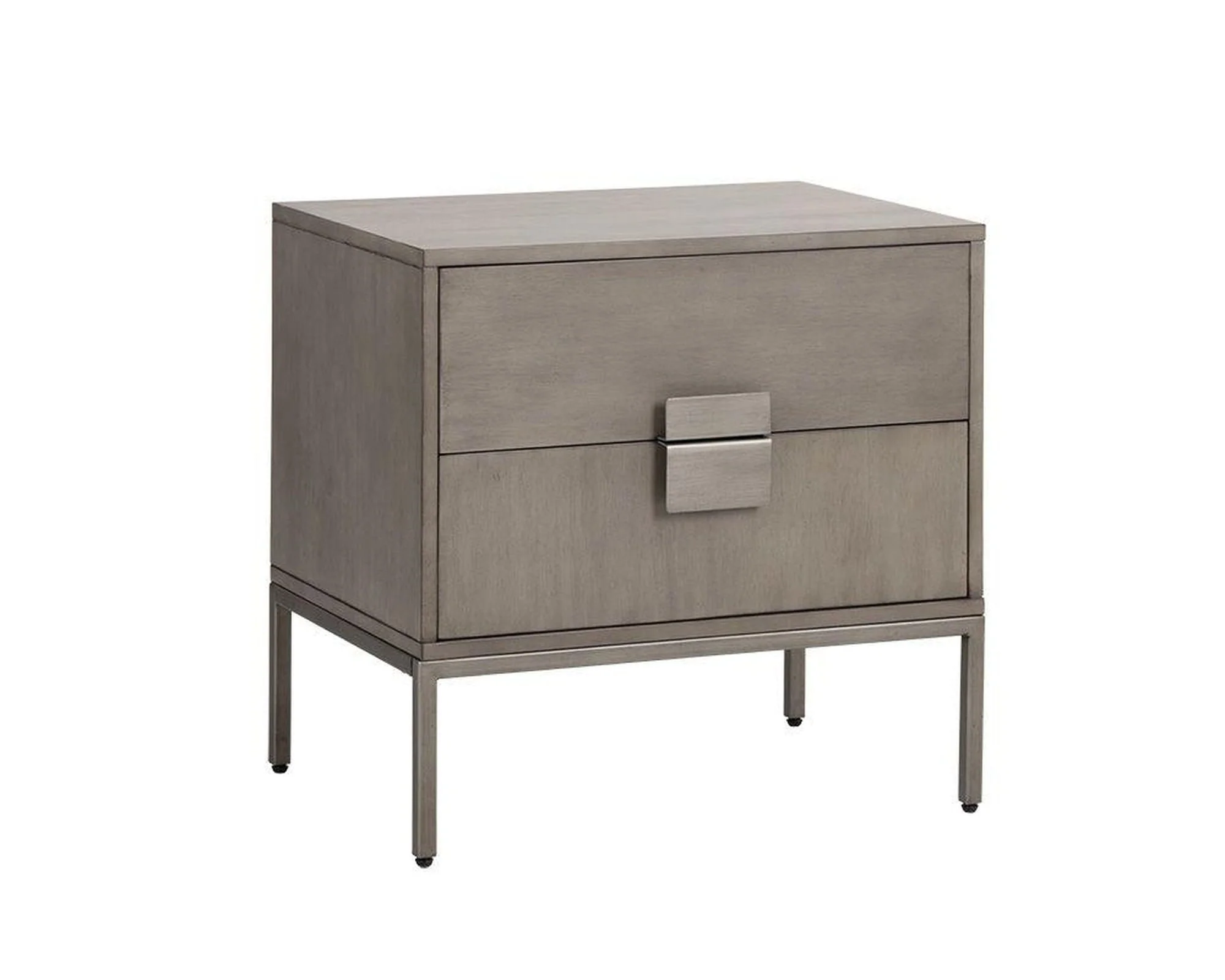 Sunpan Jade Nightstand - Image 11