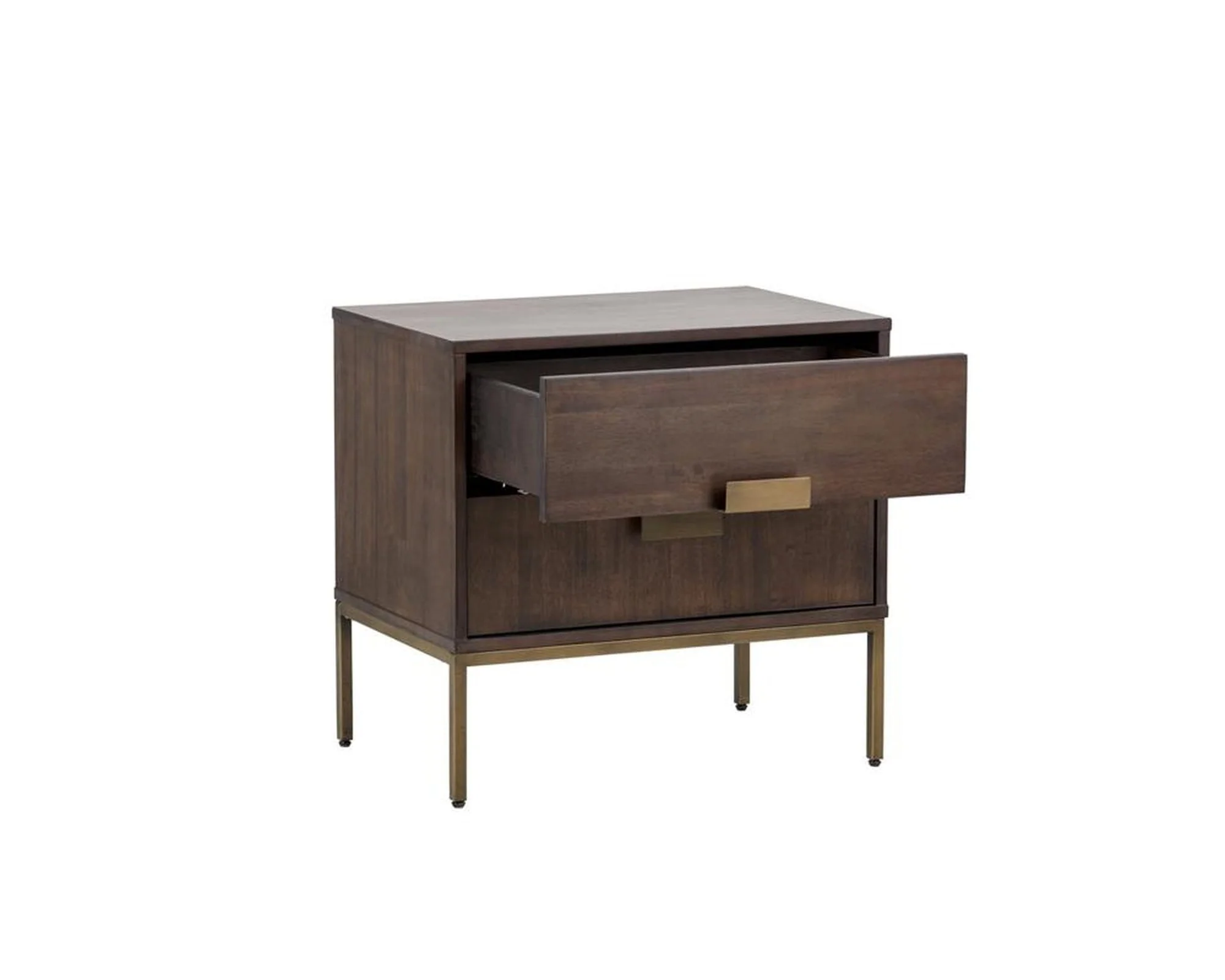 Sunpan Jade Nightstand - Image 2