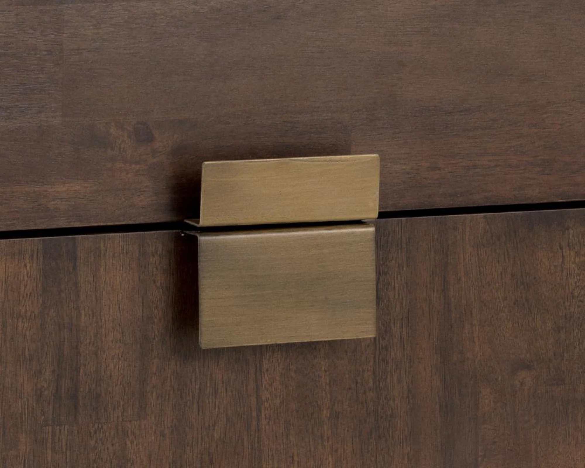 Sunpan Jade Nightstand - Image 4