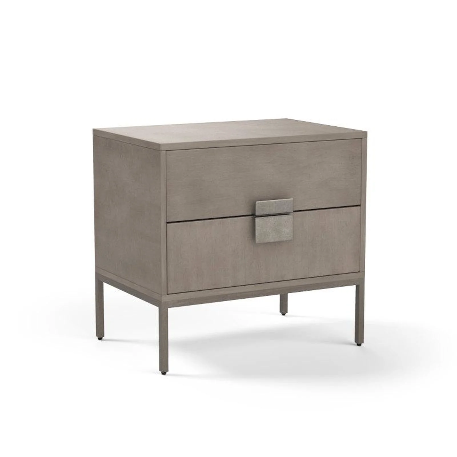 Sunpan Jade Nightstand - Image 6