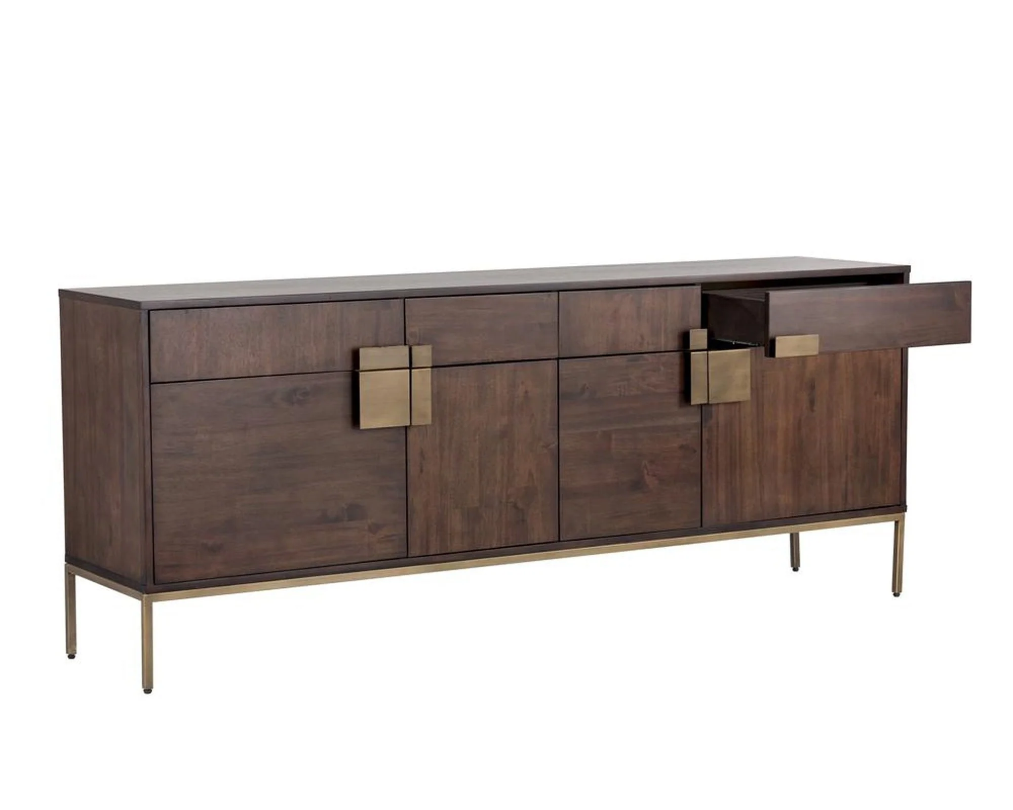Sunpan Jade Sideboard - Image 2