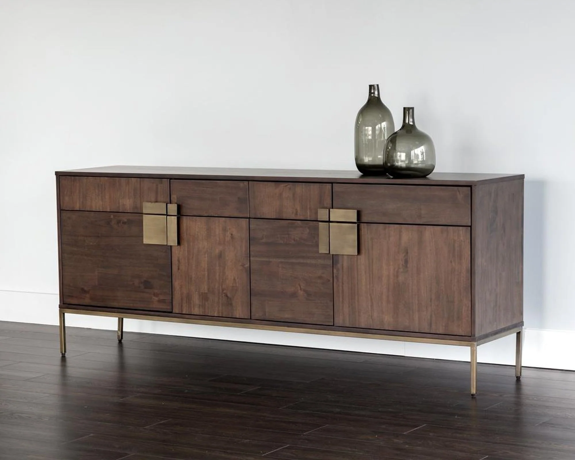 Sunpan Jade Sideboard - Image 3