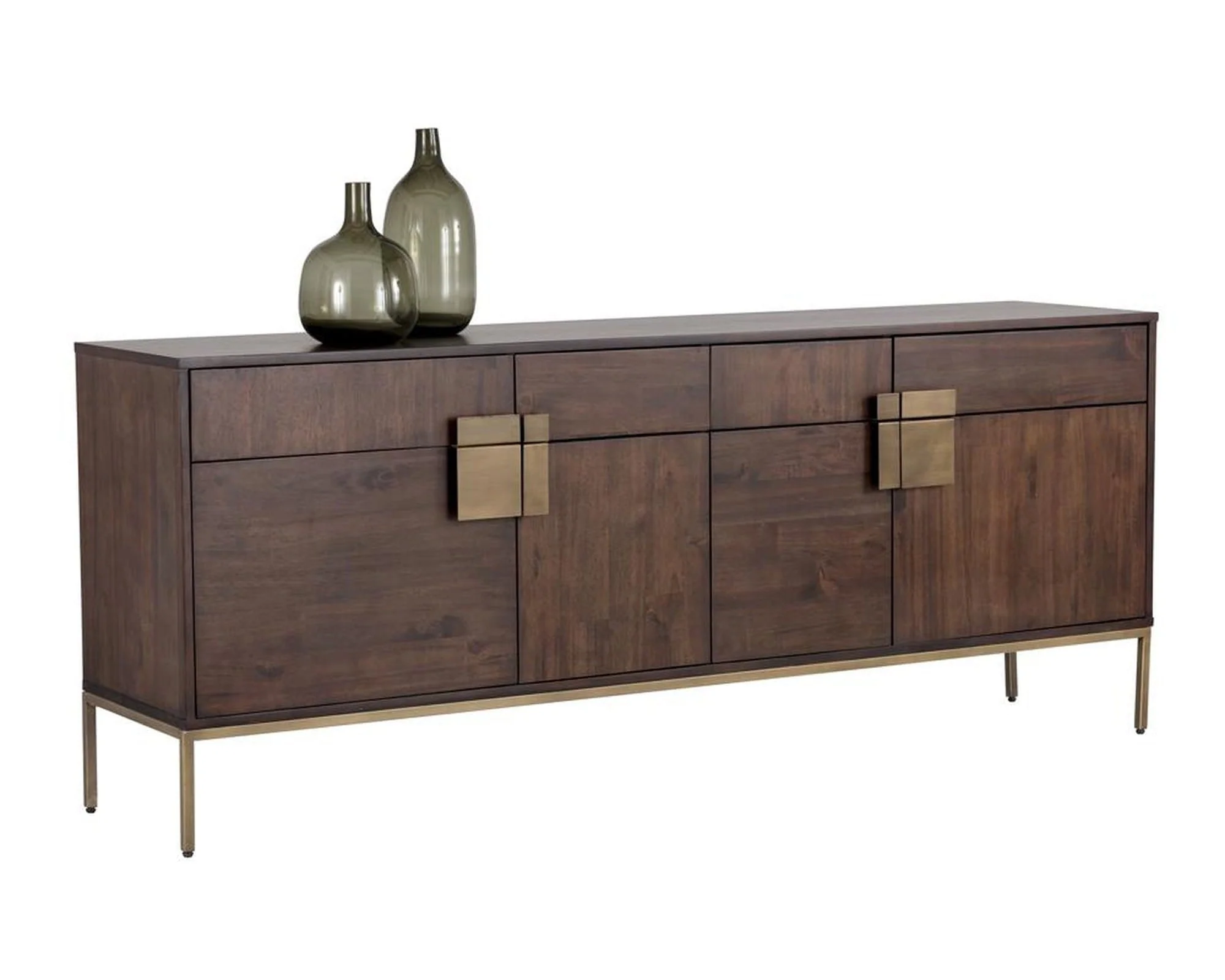 Sunpan Jade Sideboard - Image 7
