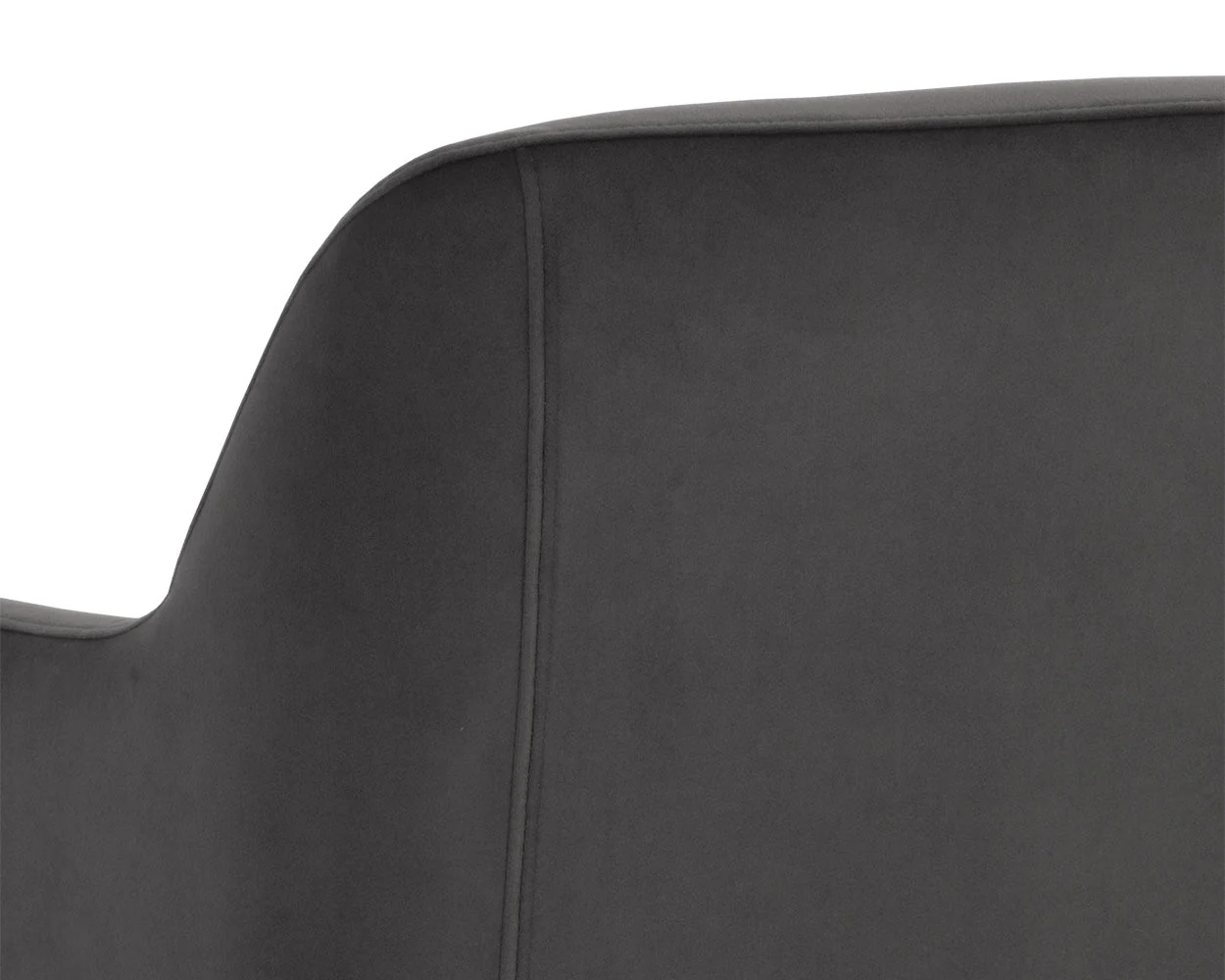 Sunpan Jaime Dining Armchair Clearance - Image 8