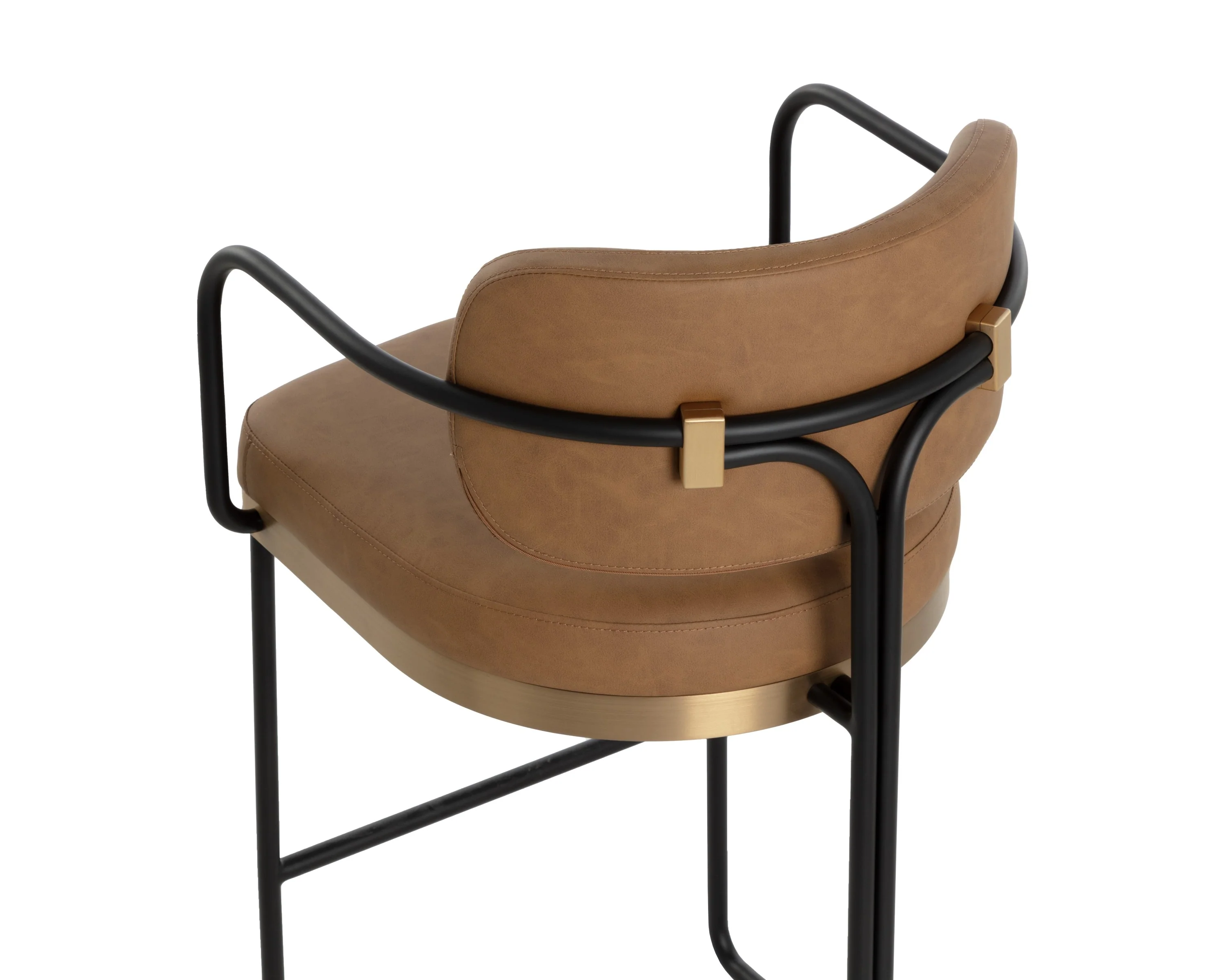 Sunpan Jalen Barstool - Image 10