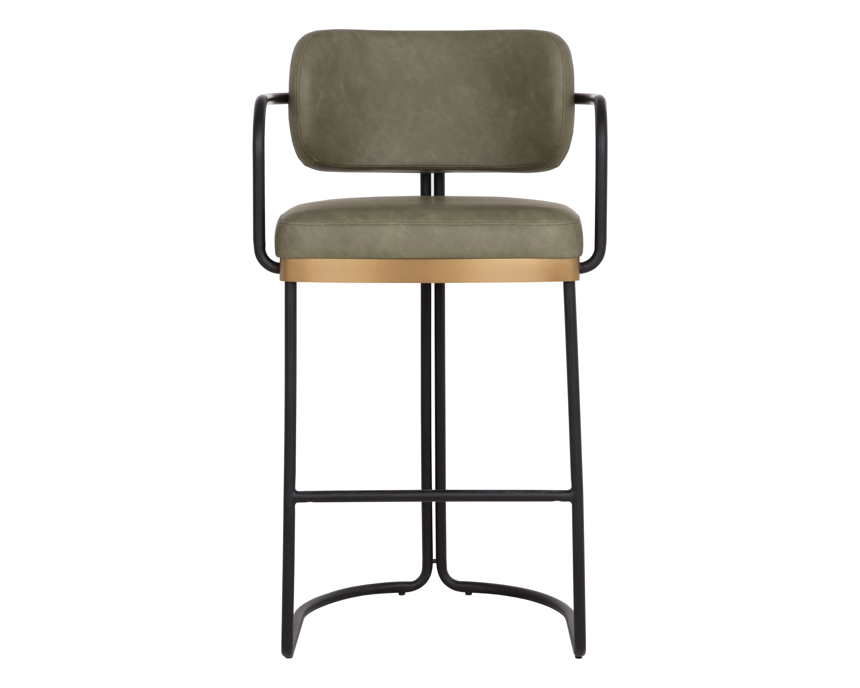 Sunpan Jalen Barstool - Image 2