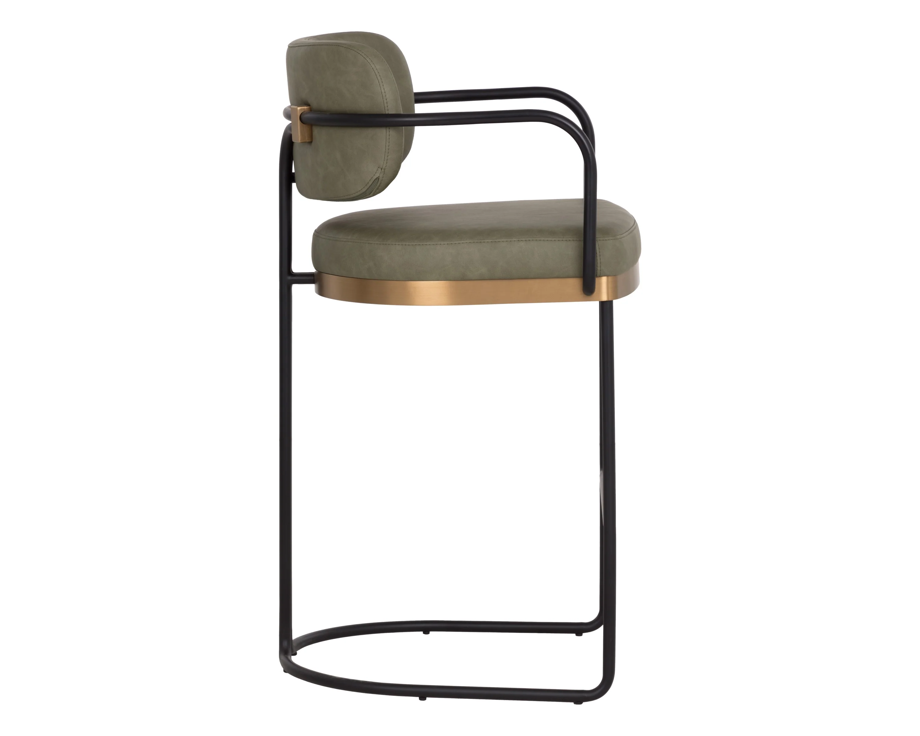 Sunpan Jalen Barstool - Image 3