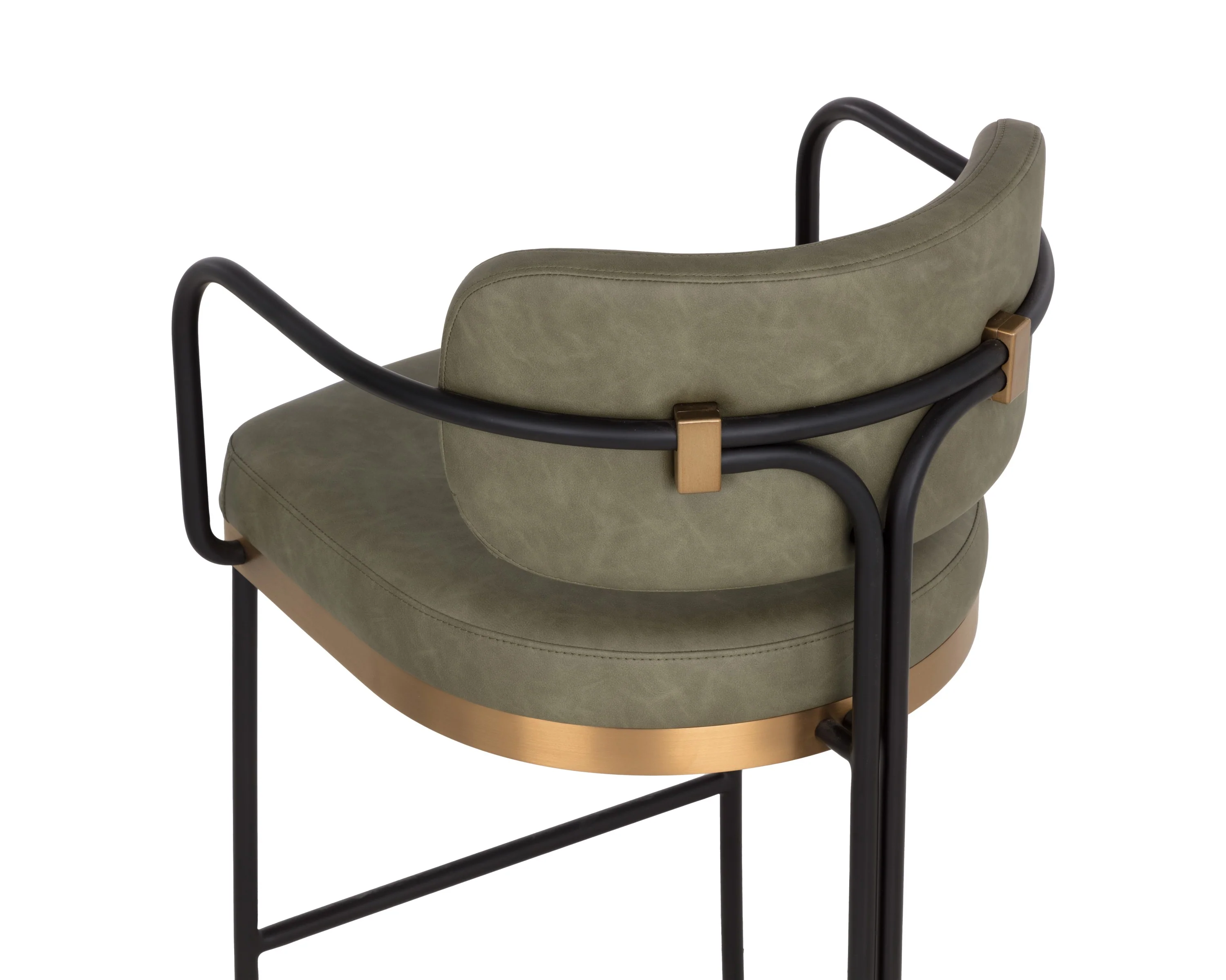 Sunpan Jalen Barstool - Image 5