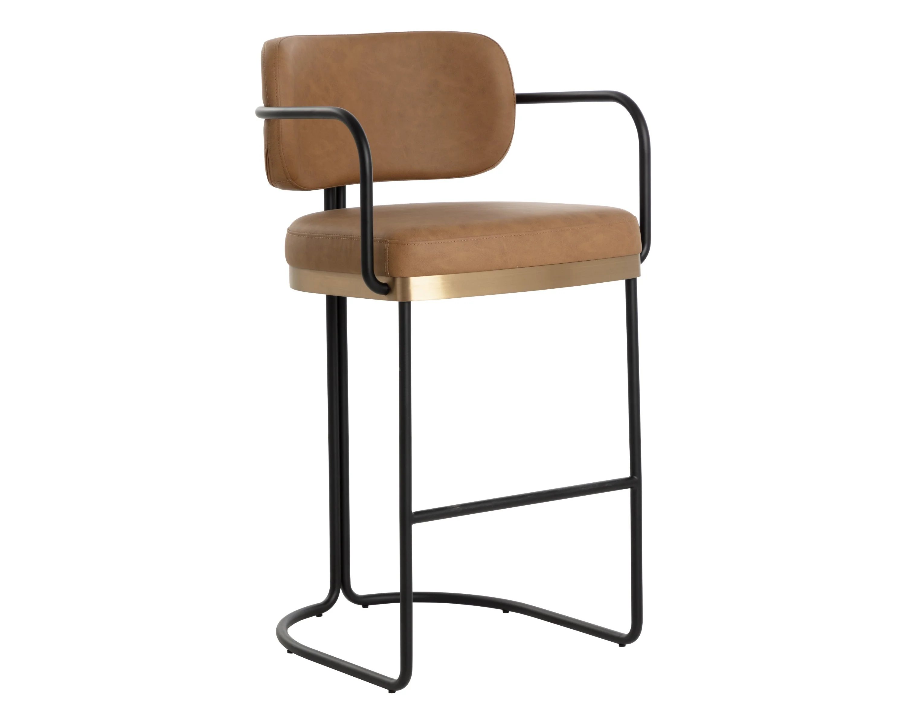 Sunpan Jalen Barstool - Image 6