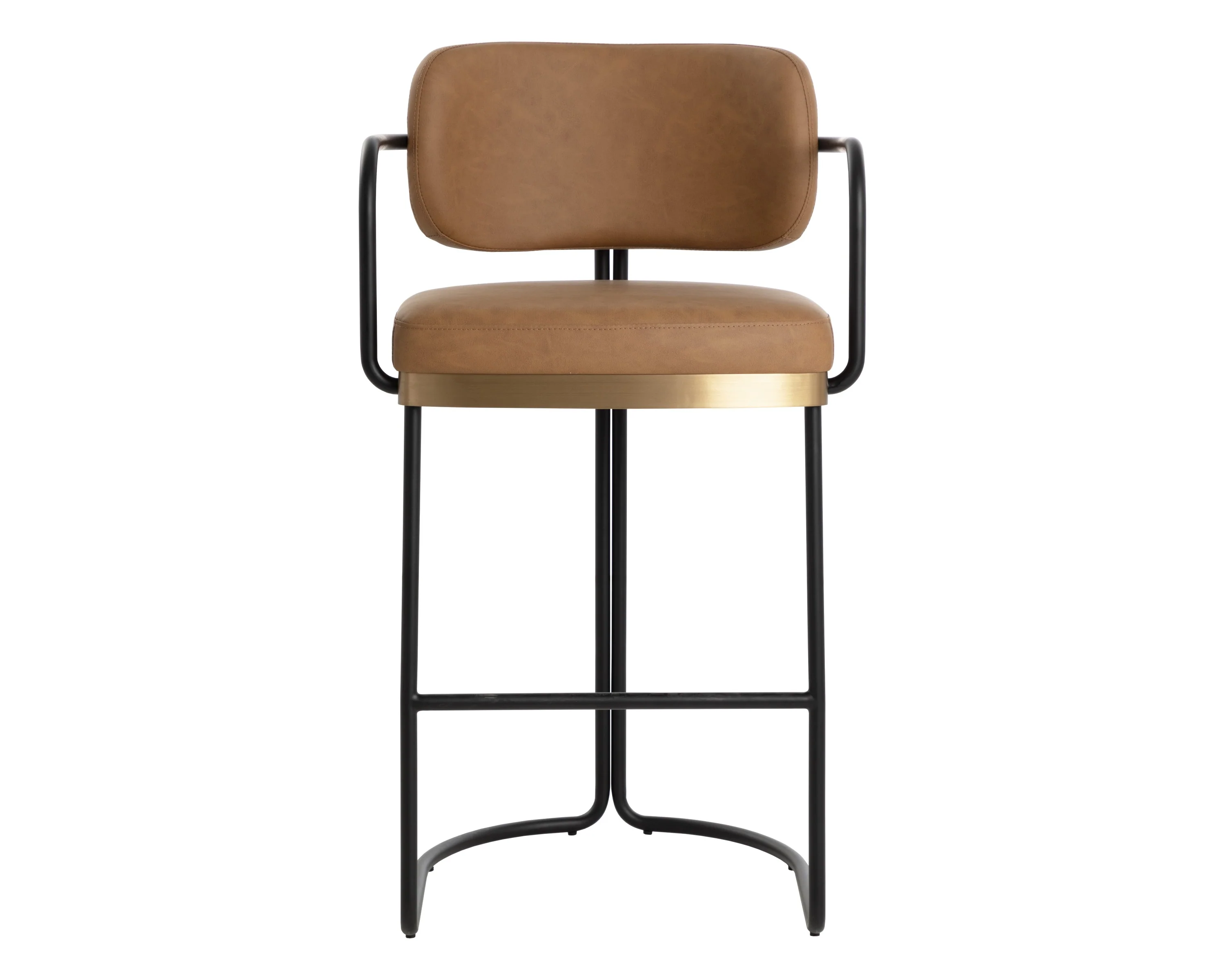 Sunpan Jalen Barstool - Image 7