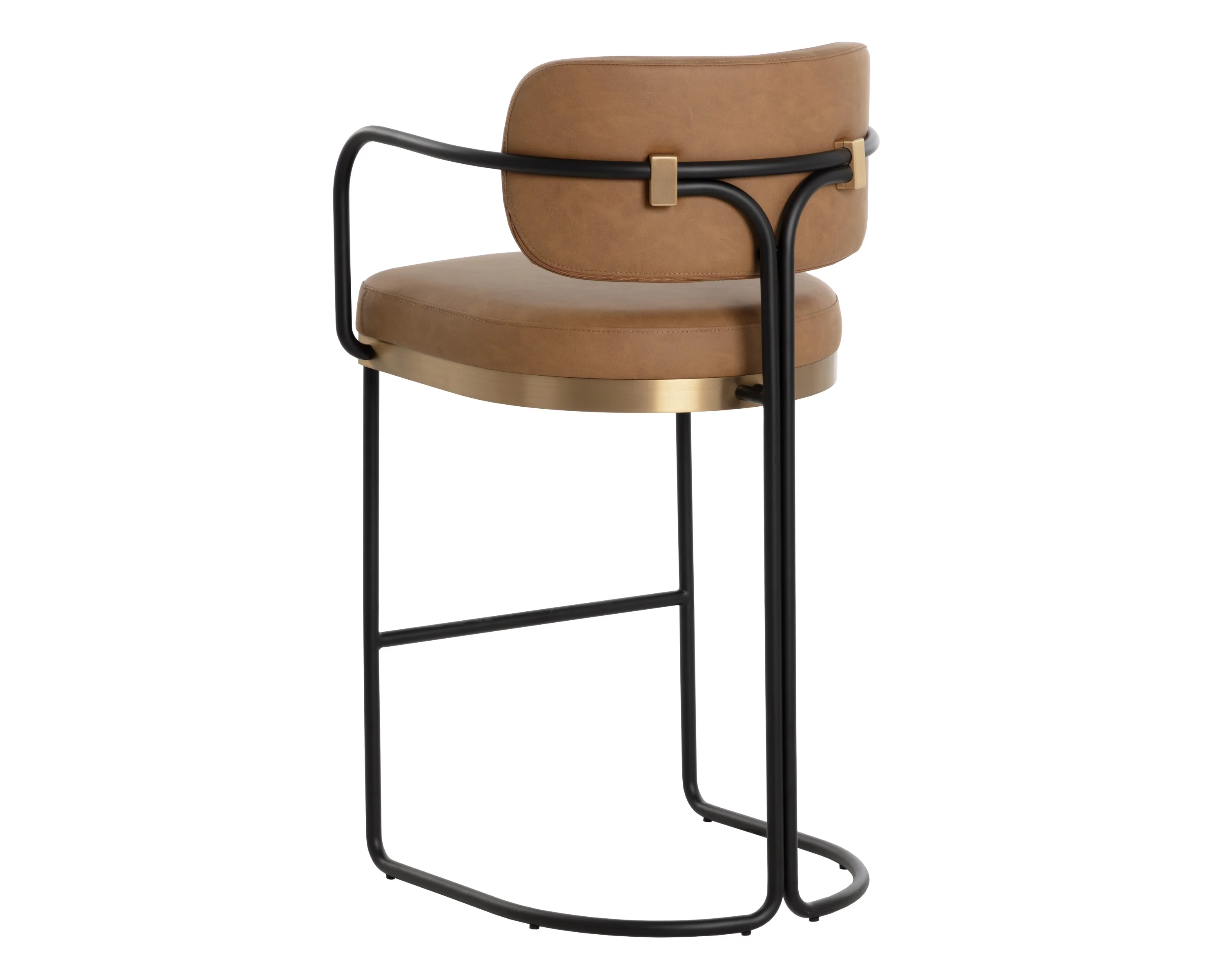 Sunpan Jalen Barstool - Image 9