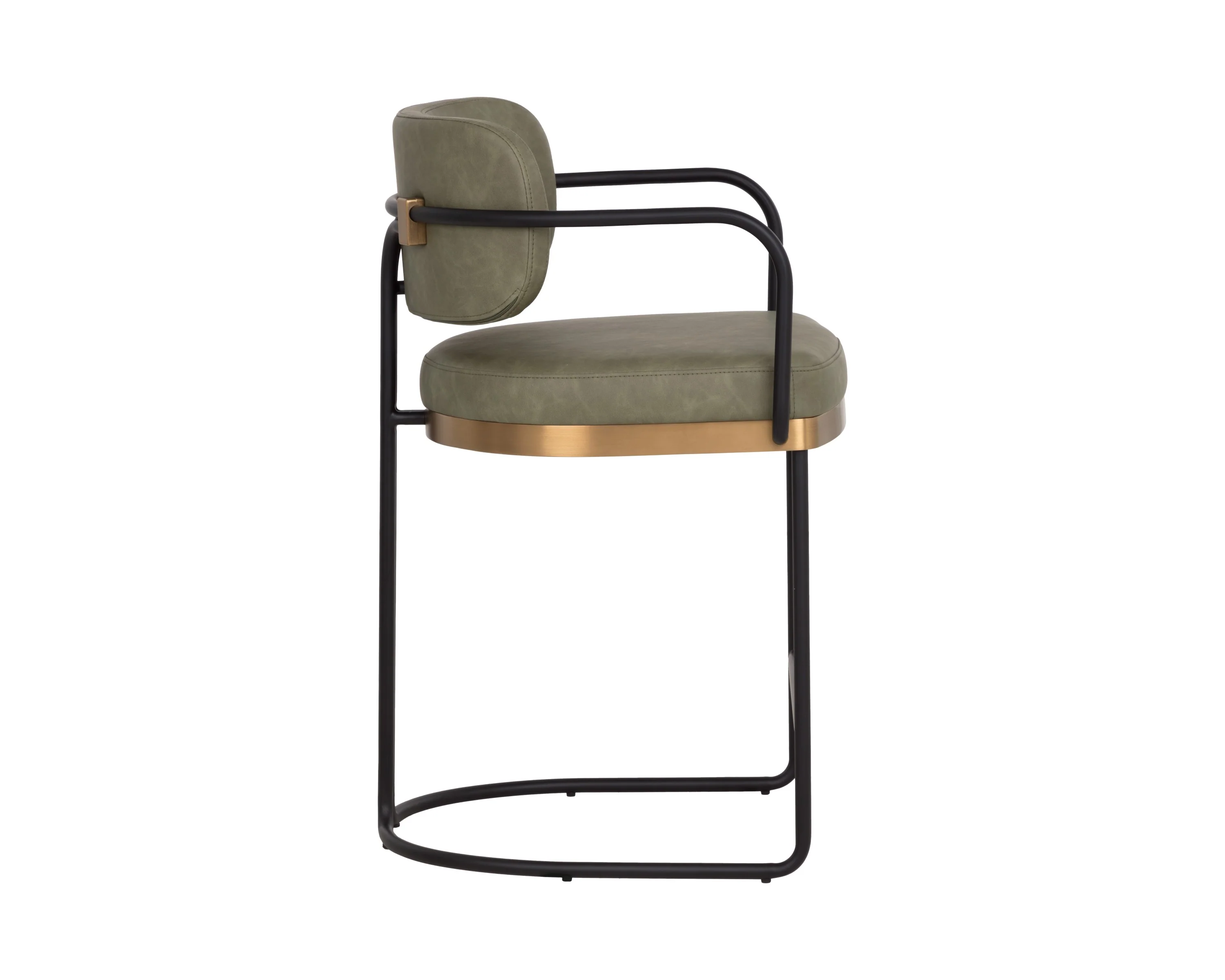 Sunpan Jalen Counter Stool - Image 3