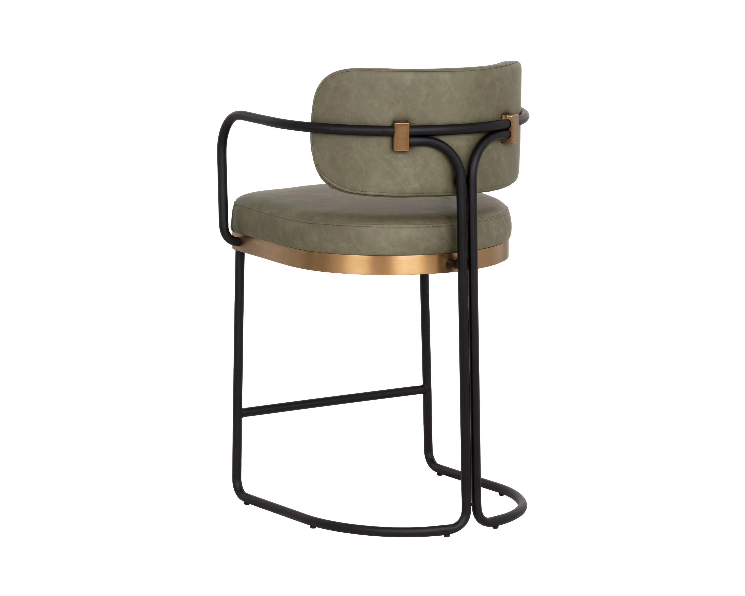 Sunpan Jalen Counter Stool - Image 4