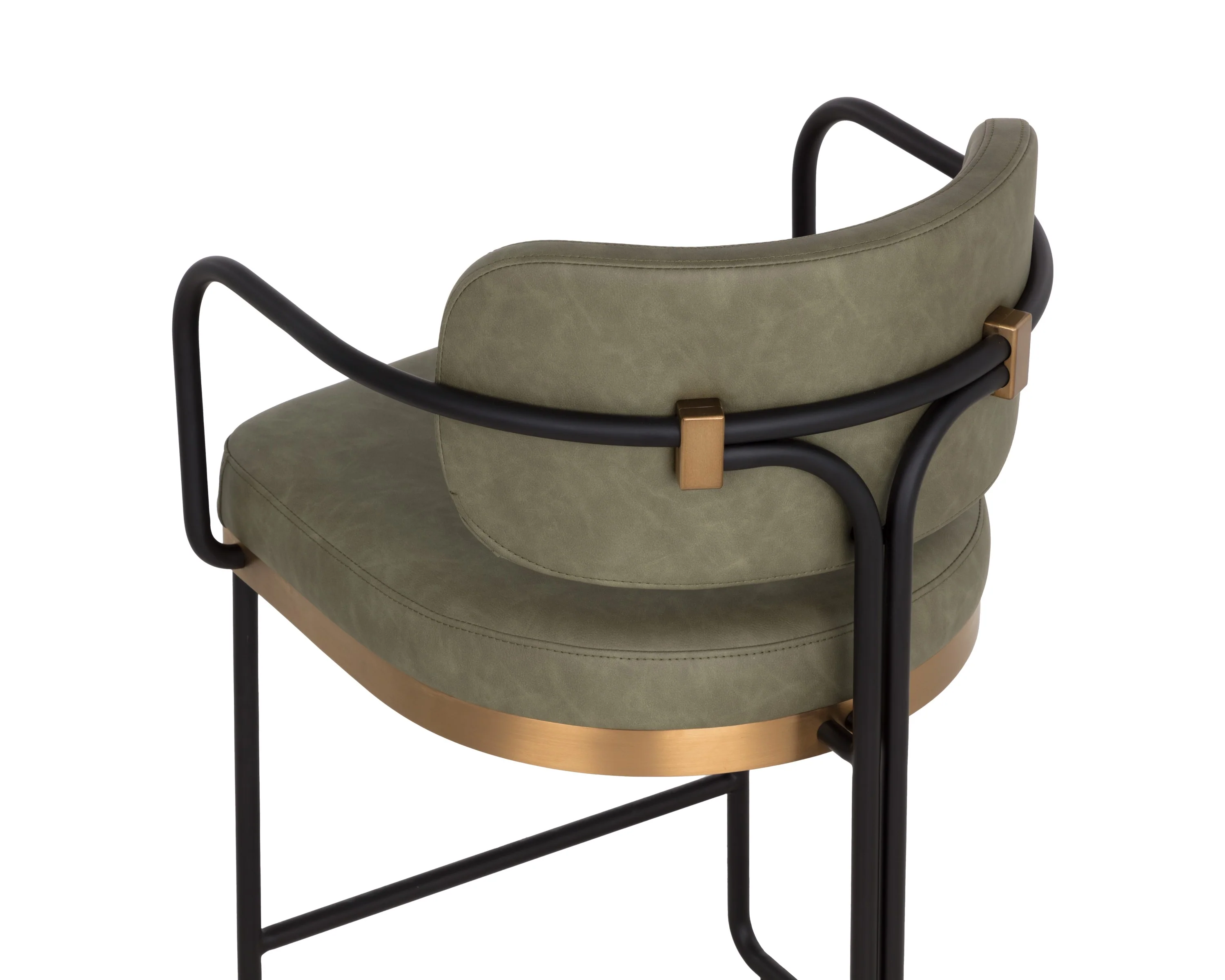 Sunpan Jalen Counter Stool - Image 5