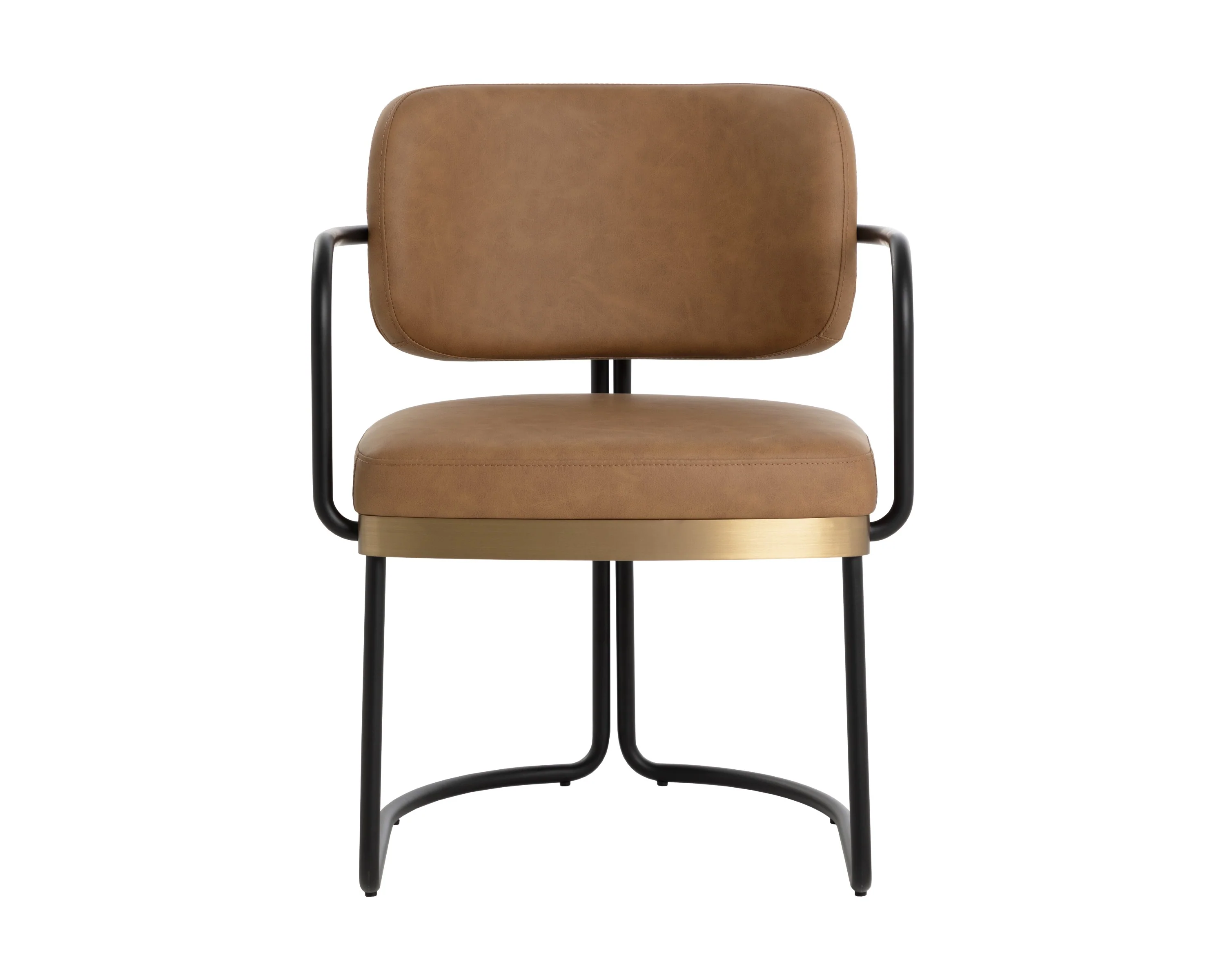 Sunpan Jalen Dining Armchair - Image 7