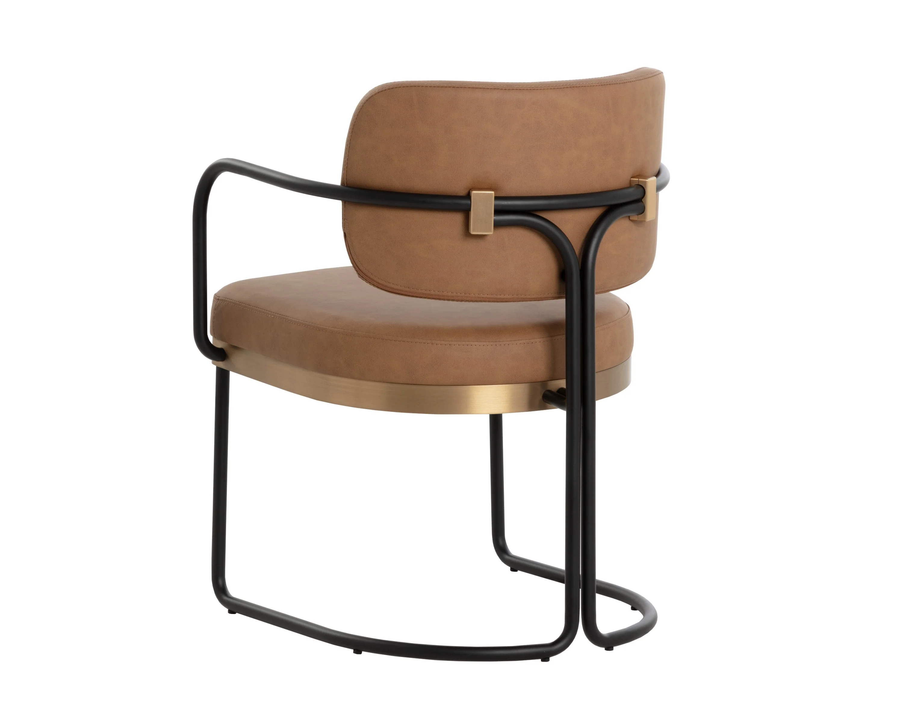 Sunpan Jalen Dining Armchair - Image 9