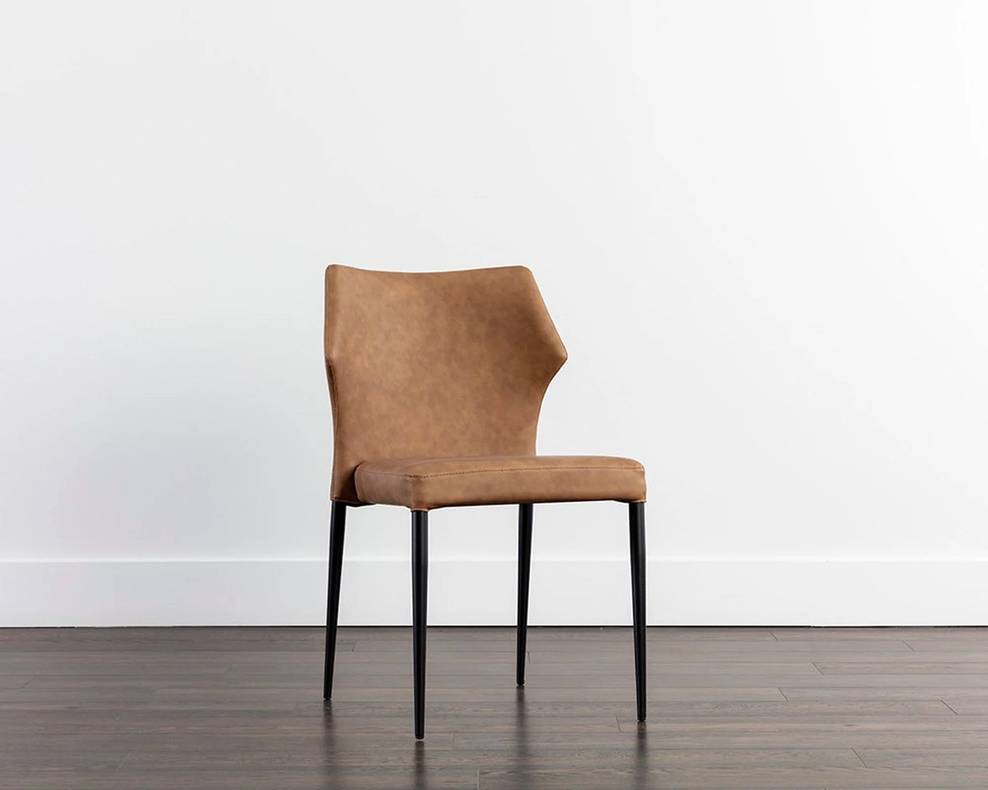 Sunpan James Stackable Dining Chair - Set of 2 - Image 10