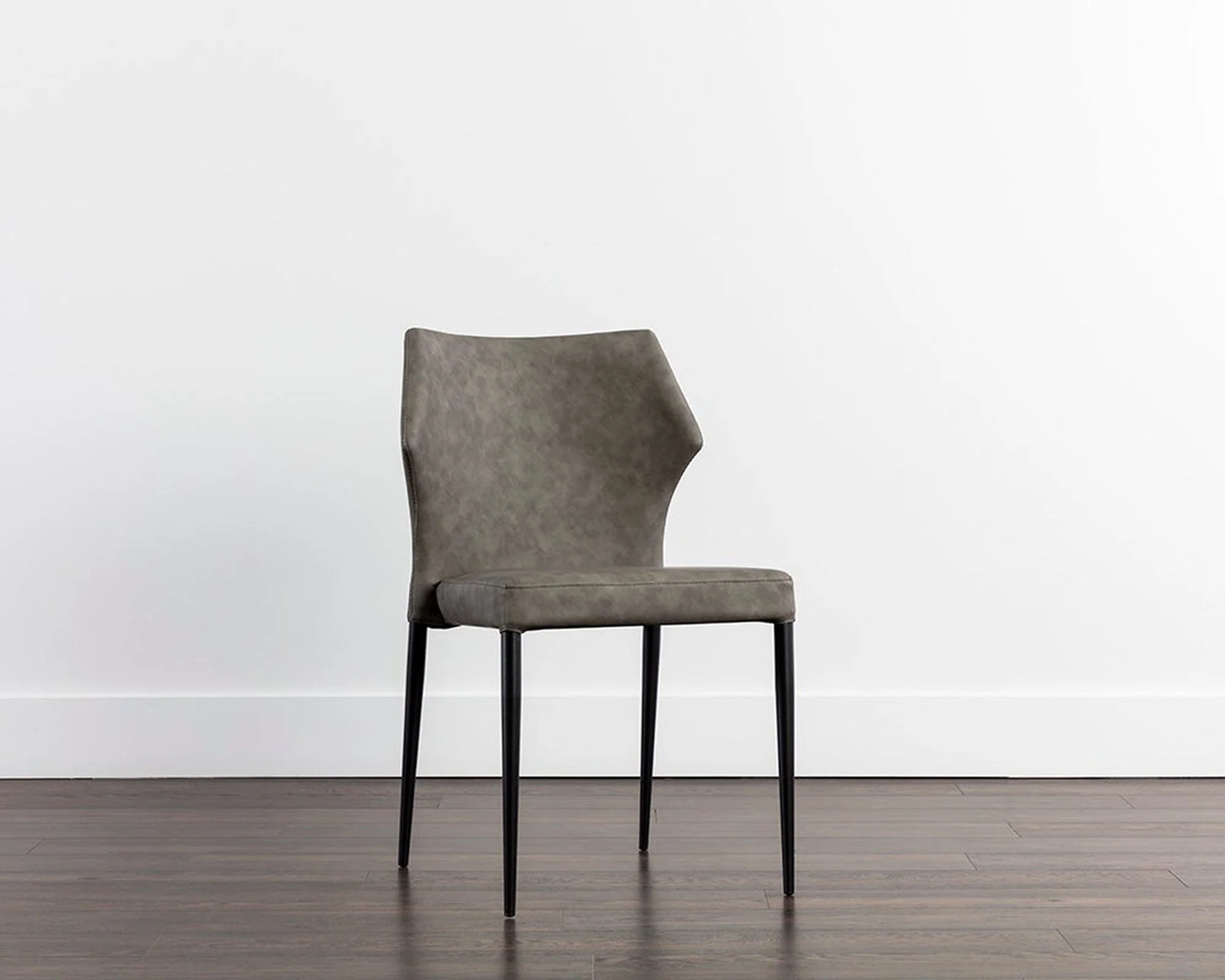 Sunpan James Stackable Dining Chair - Set of 2 - Image 11