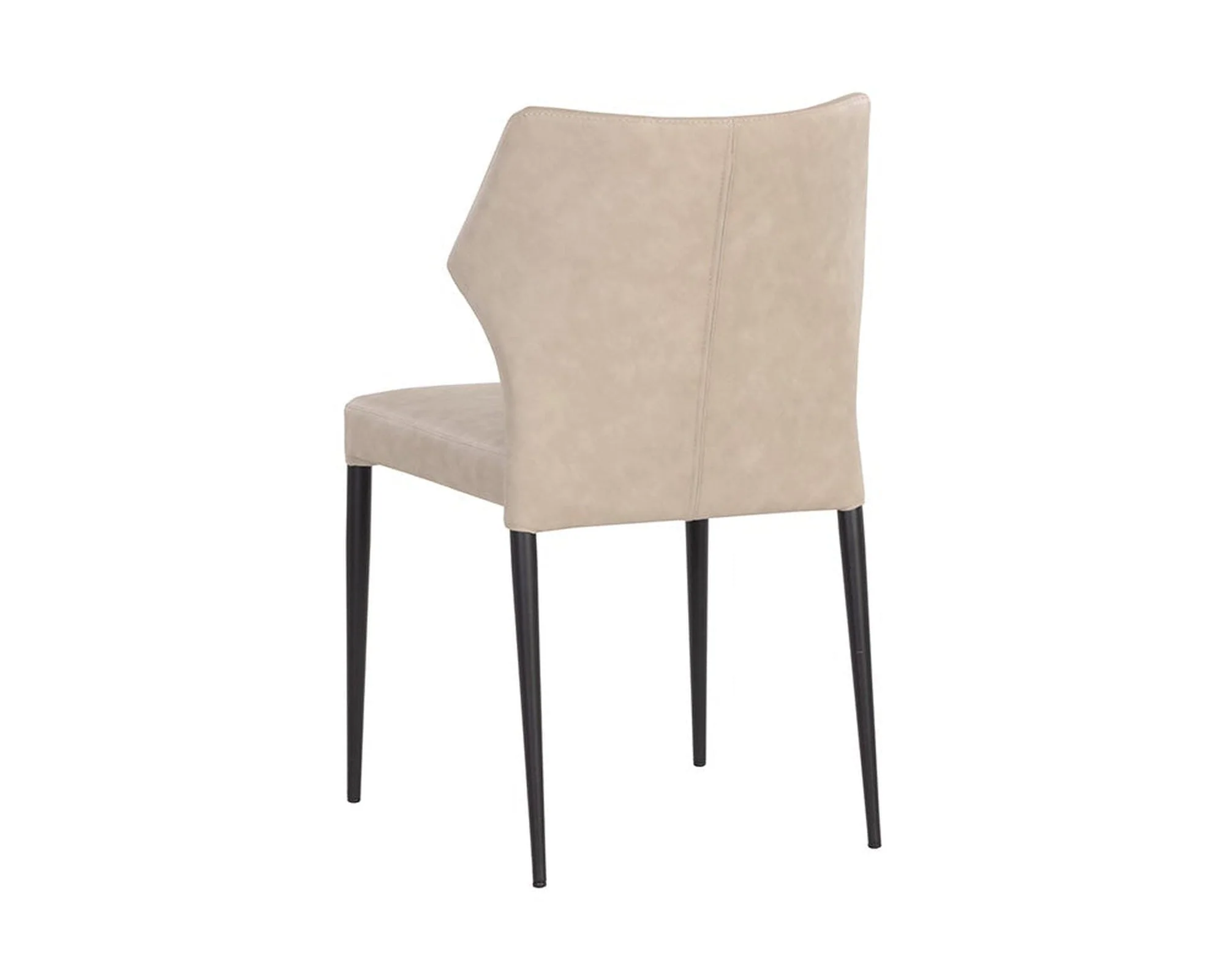 Sunpan James Stackable Dining Chair - Set of 2 - Image 14