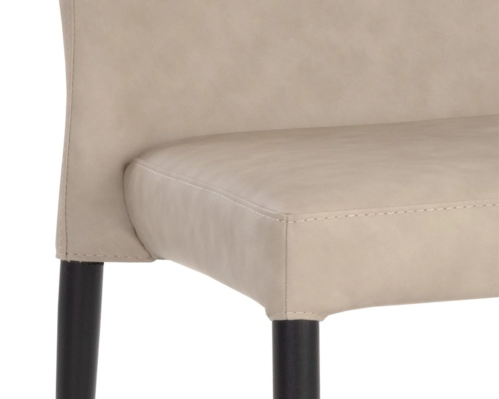 Sunpan James Stackable Dining Chair - Set of 2 - Image 20