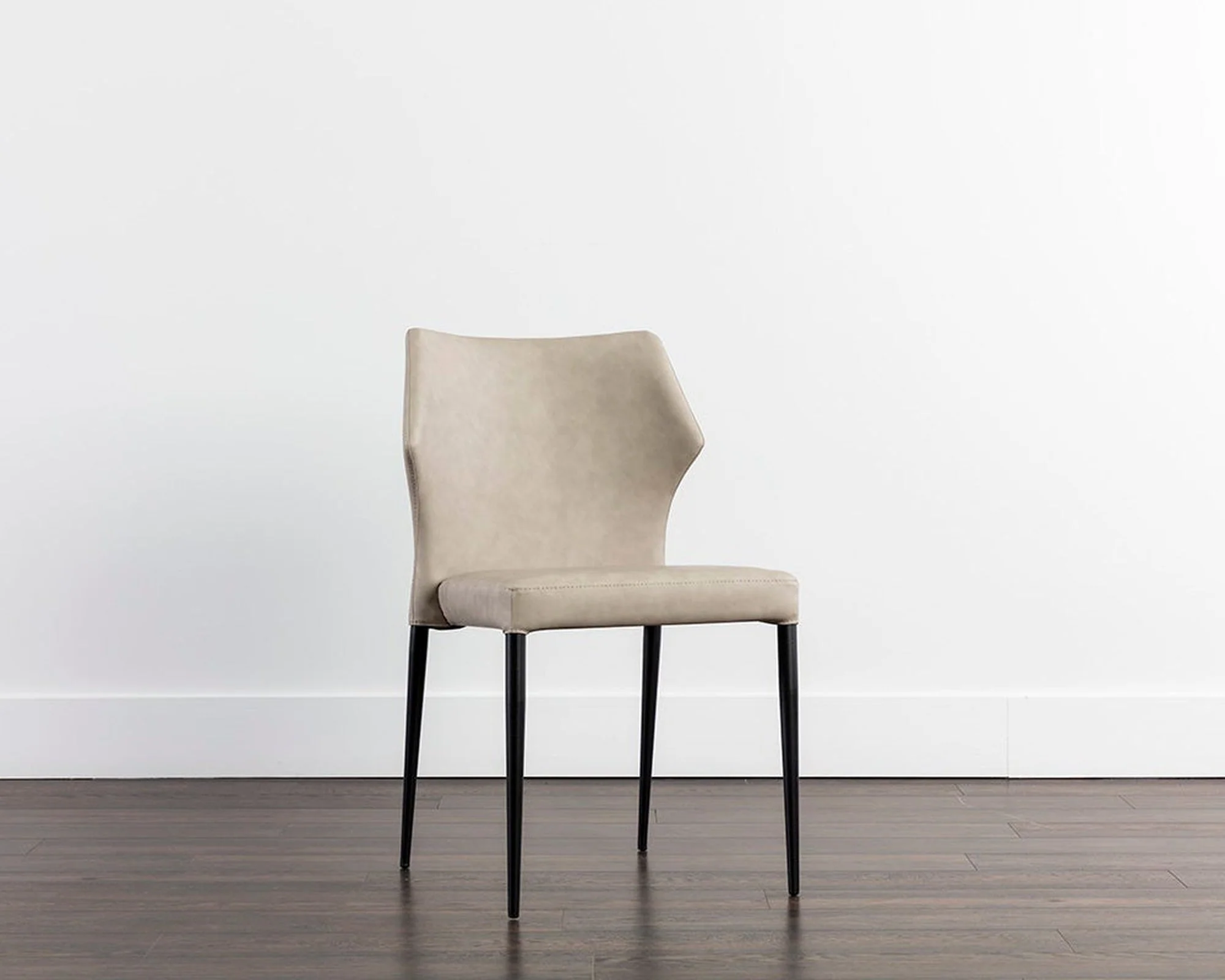 Sunpan James Stackable Dining Chair - Set of 2 - Image 21