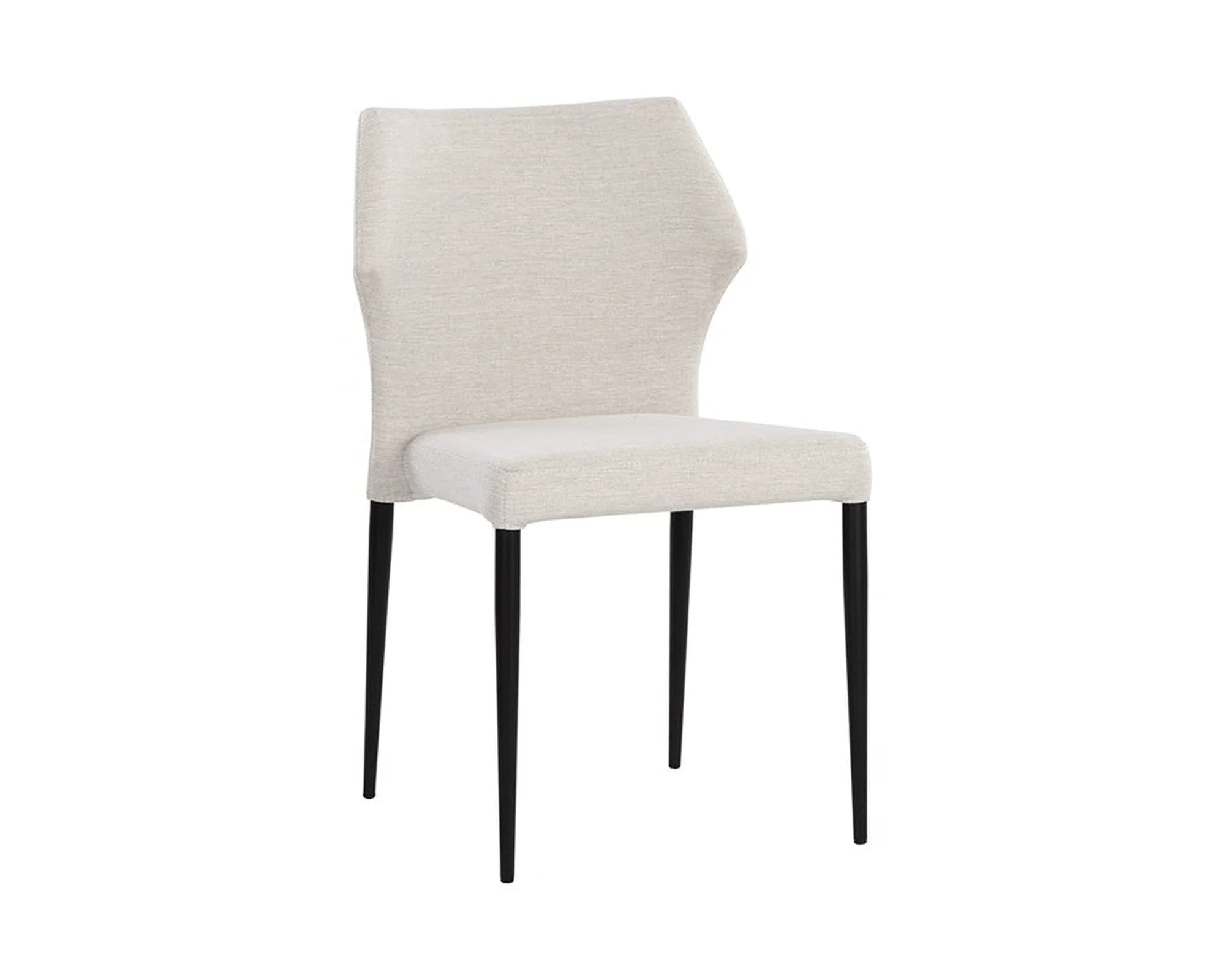 Sunpan James Stackable Dining Chair - Set of 2 - Image 22