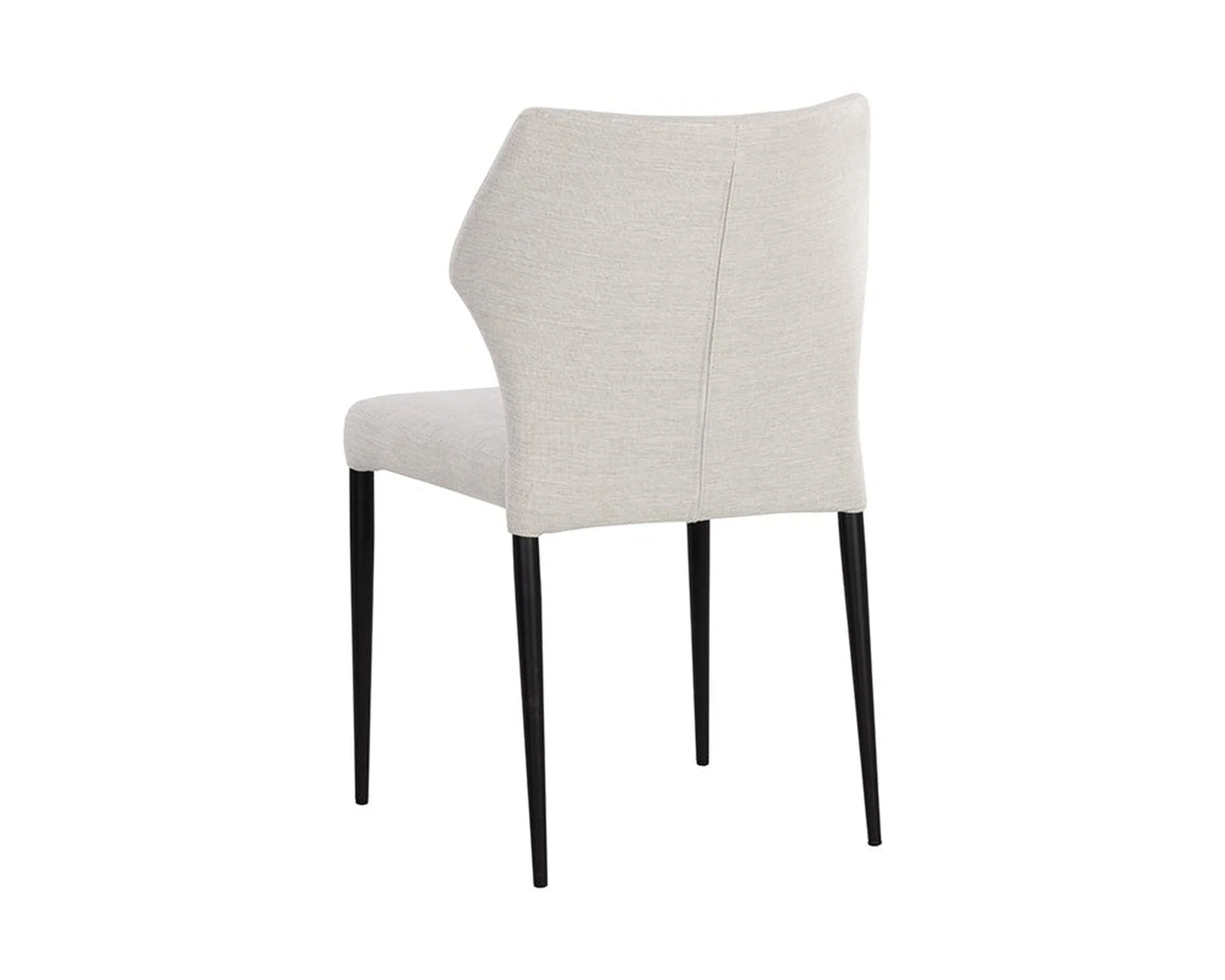 Sunpan James Stackable Dining Chair - Set of 2 - Image 24