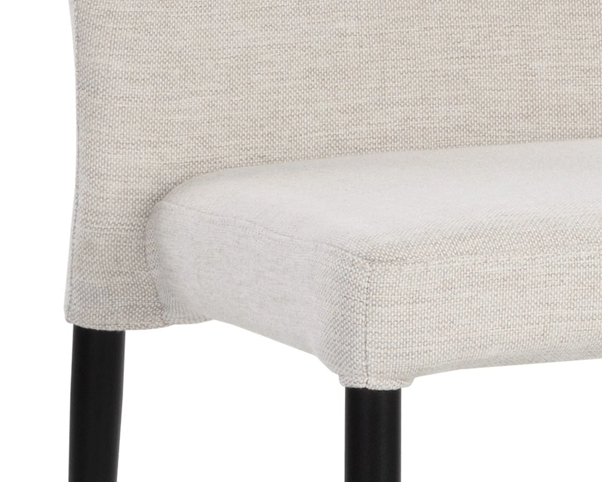 Sunpan James Stackable Dining Chair - Set of 2 - Image 30