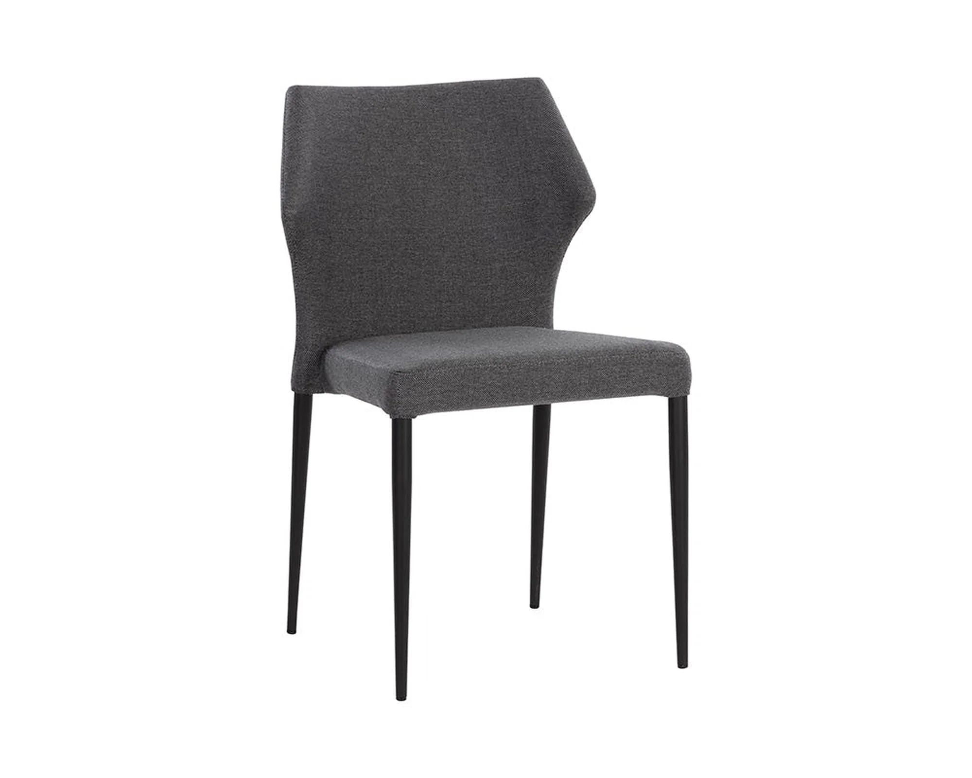 Sunpan James Stackable Dining Chair - Set of 2 - Image 32