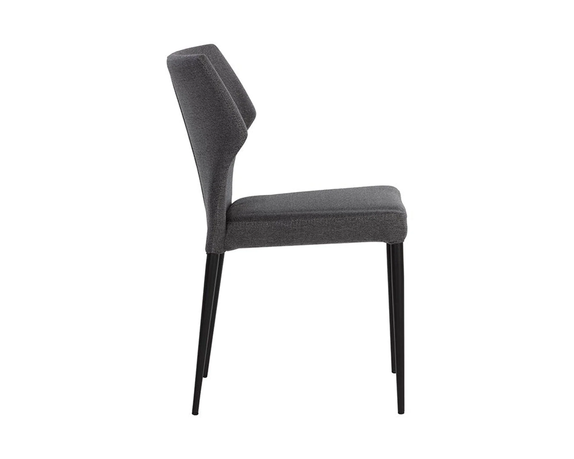 Sunpan James Stackable Dining Chair - Set of 2 - Image 33