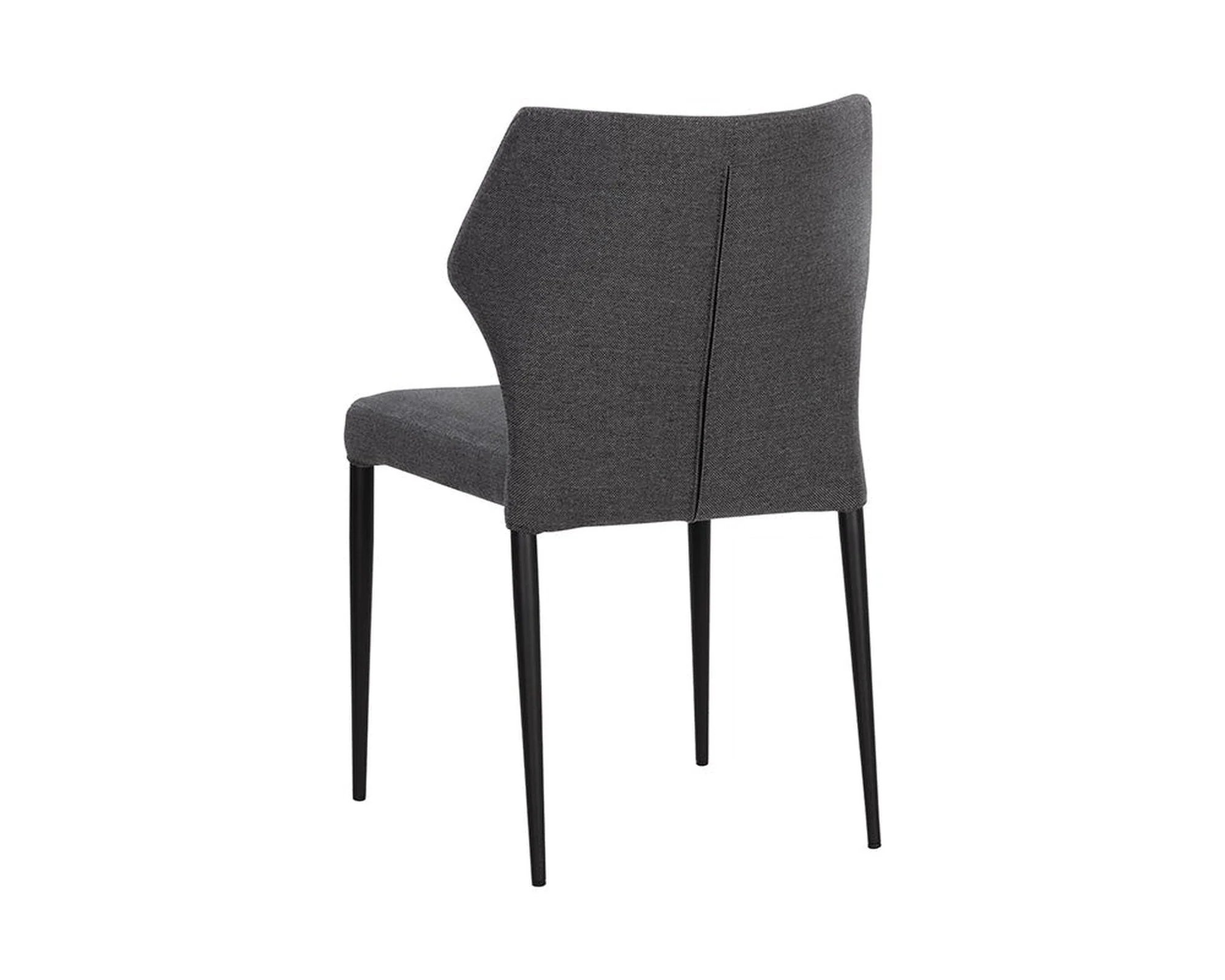 Sunpan James Stackable Dining Chair - Set of 2 - Image 34