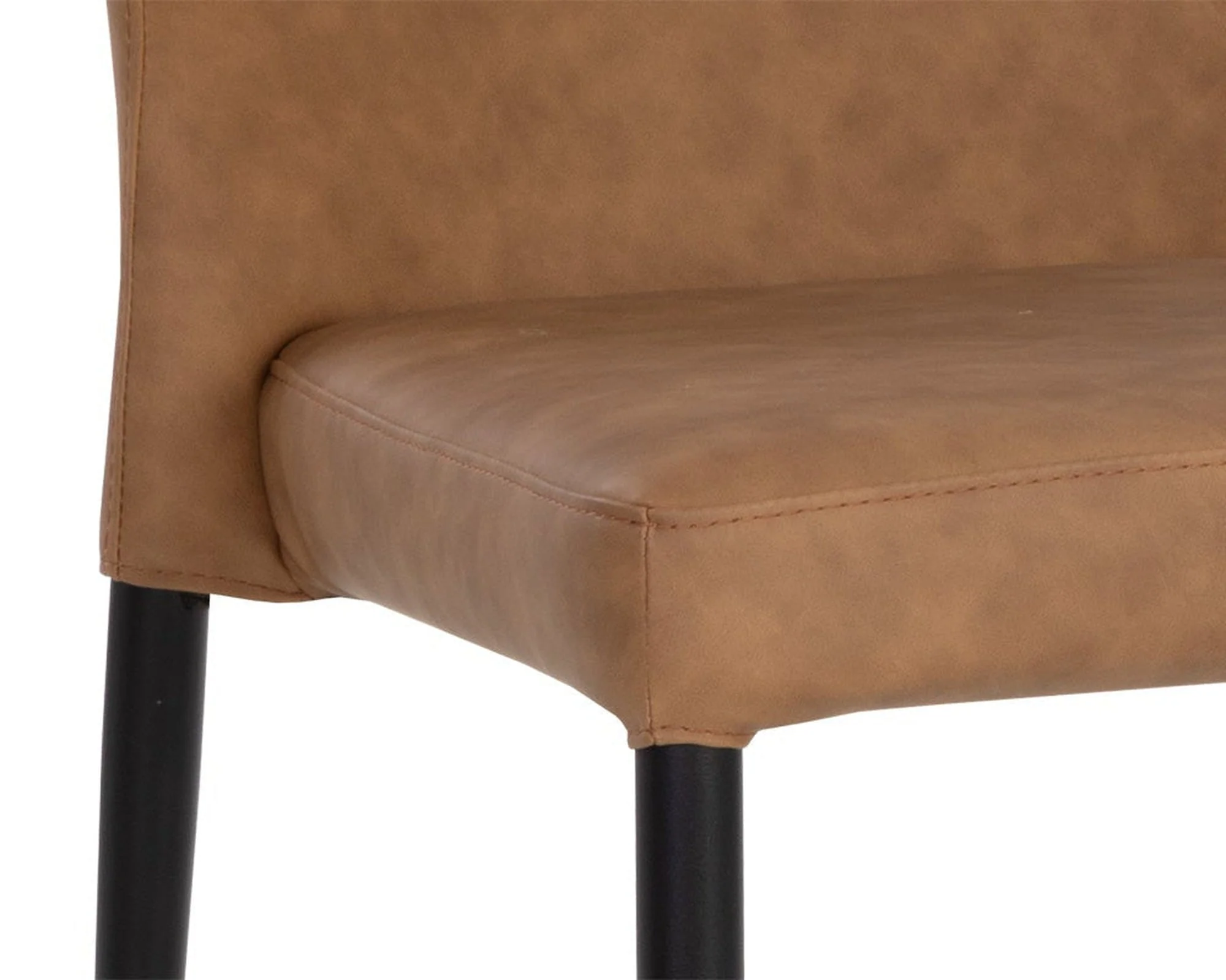Sunpan James Stackable Dining Chair - Set of 2 - Image 7