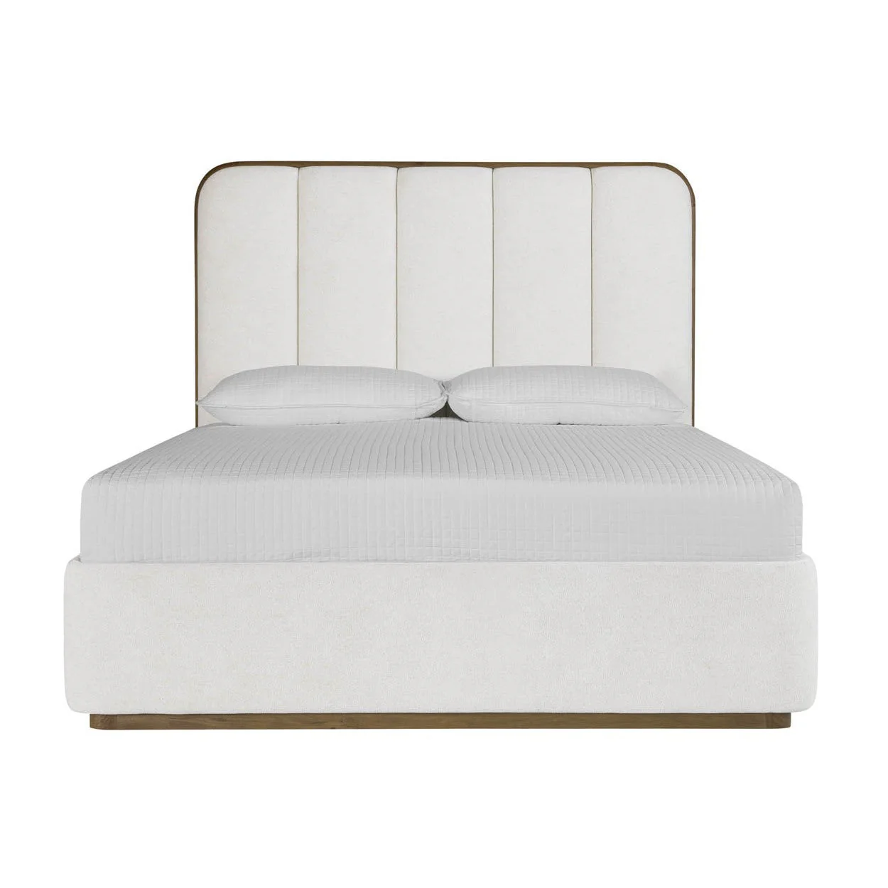 Sunpan Jamille Bed - Image 3
