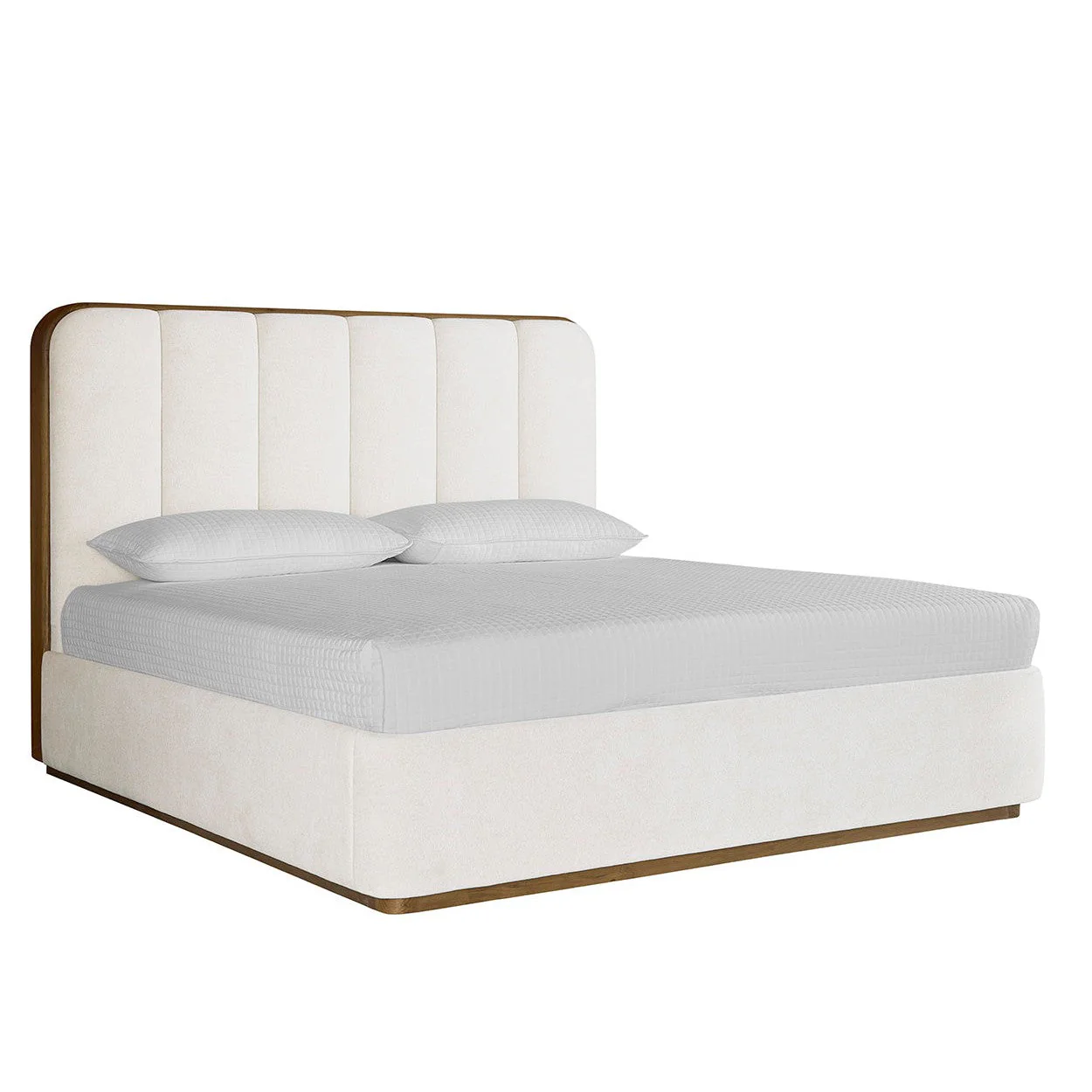 Sunpan Jamille Bed - Image 4