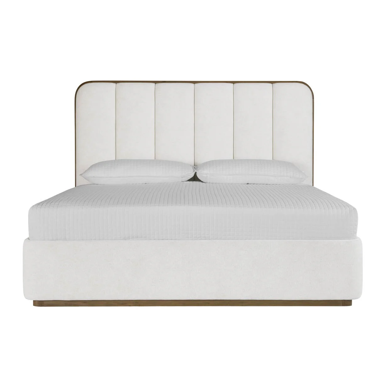 Sunpan Jamille Bed - Image 5