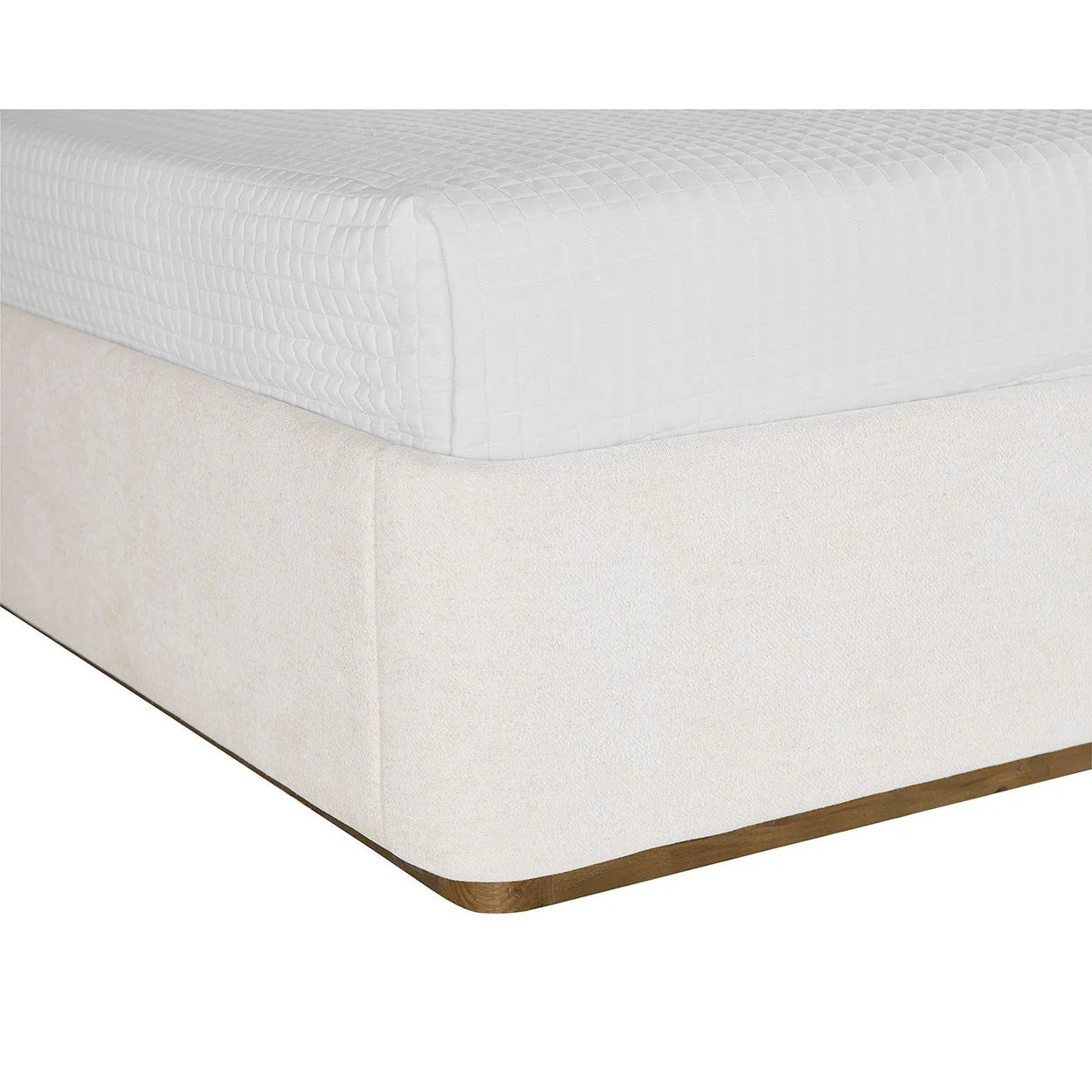 Sunpan Jamille Bed - Image 7