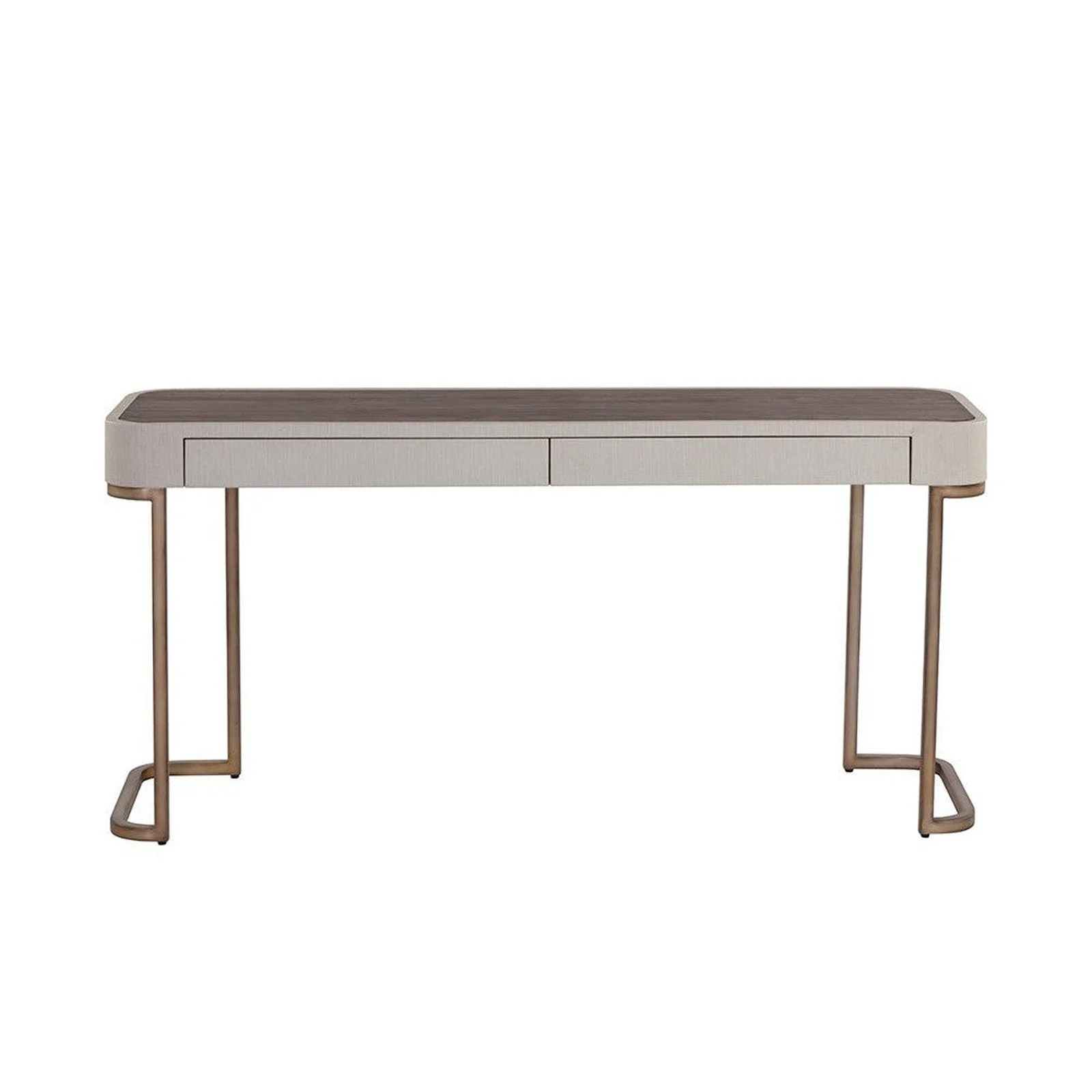 Sunpan Jamille Console Table - Image 3