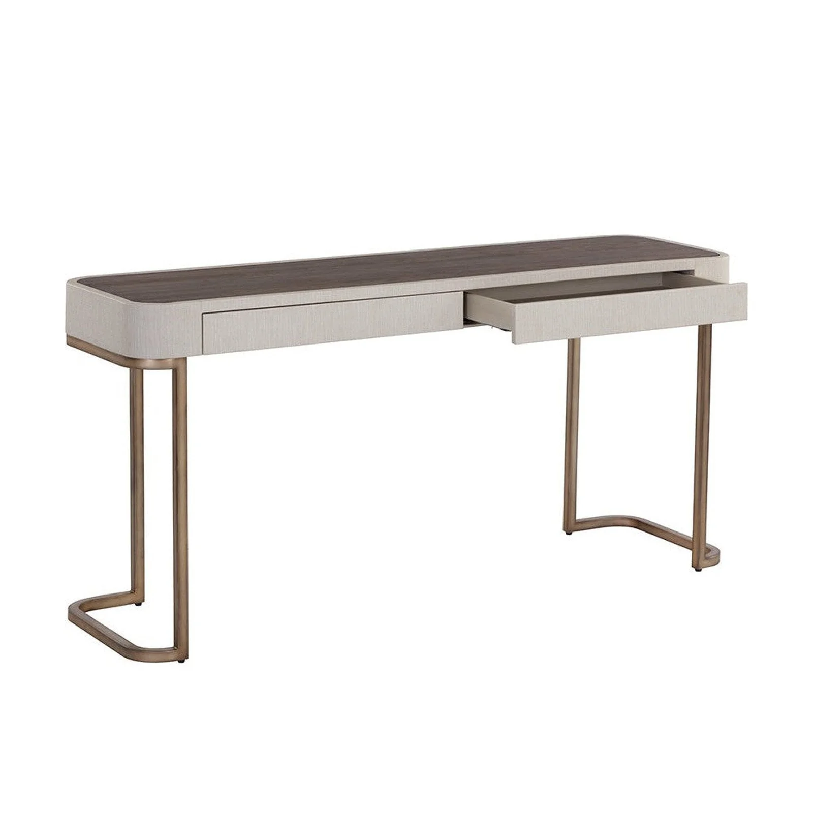 Sunpan Jamille Console Table - Image 5