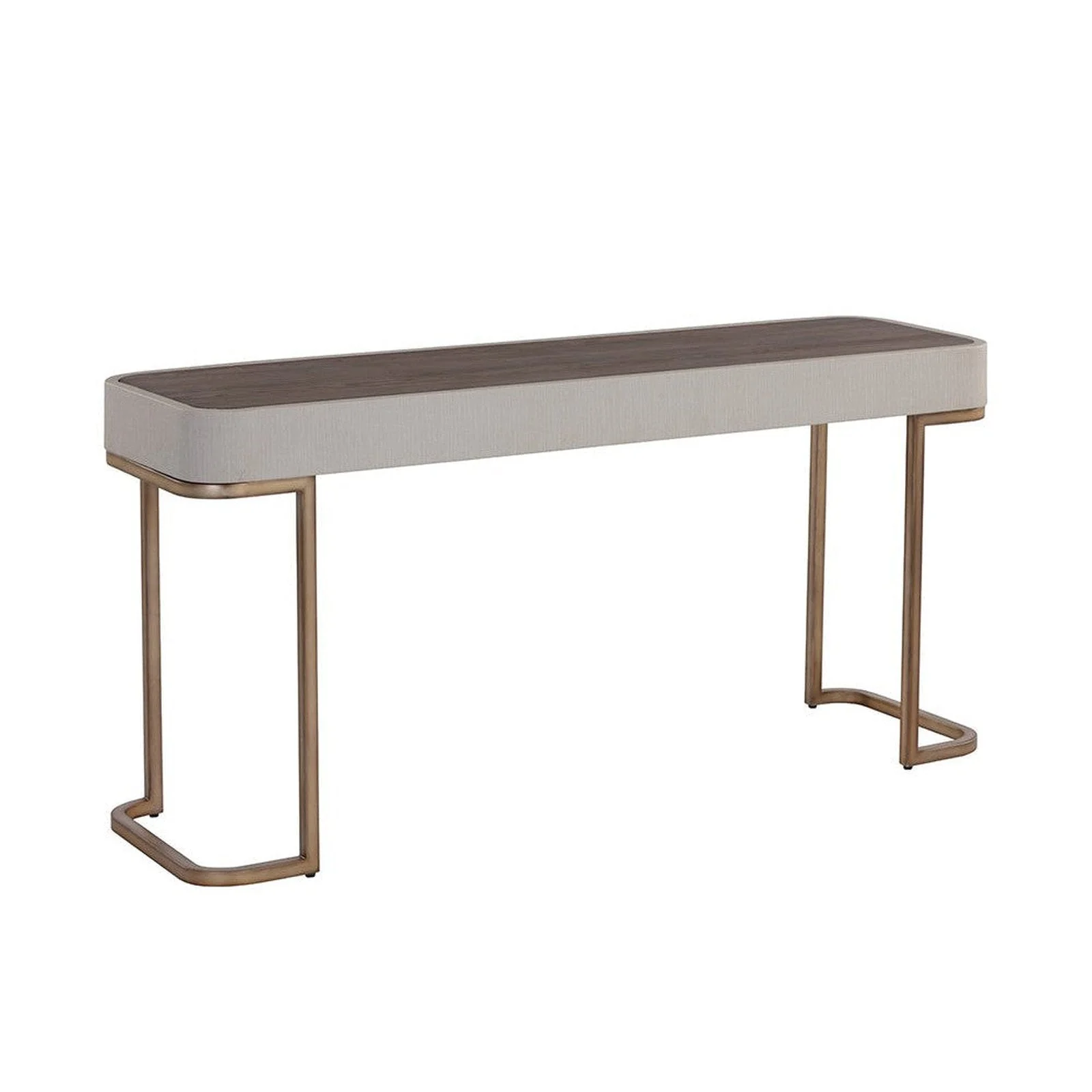 Sunpan Jamille Console Table - Image 6