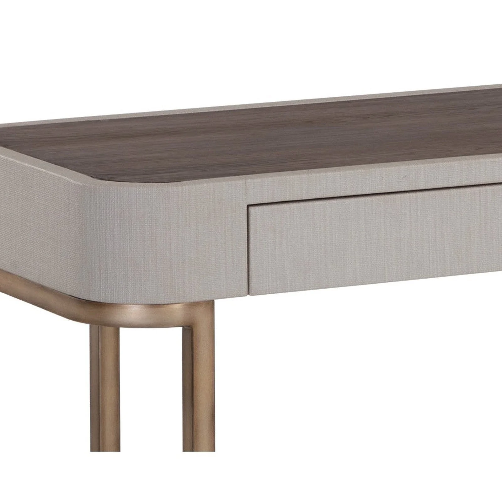 Sunpan Jamille Console Table - Image 7