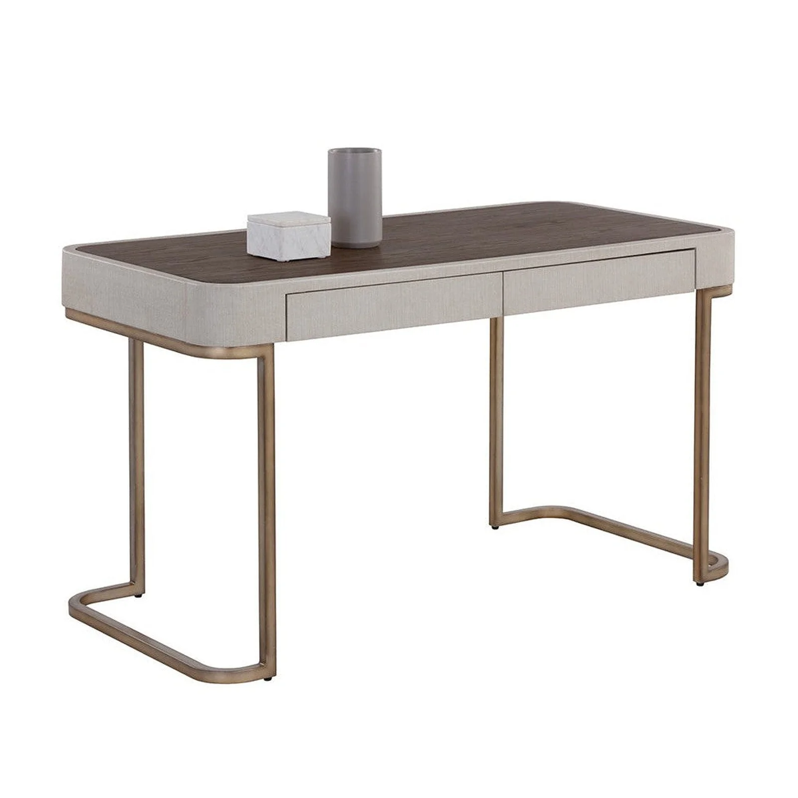 Sunpan Jamille Desk - Image 6