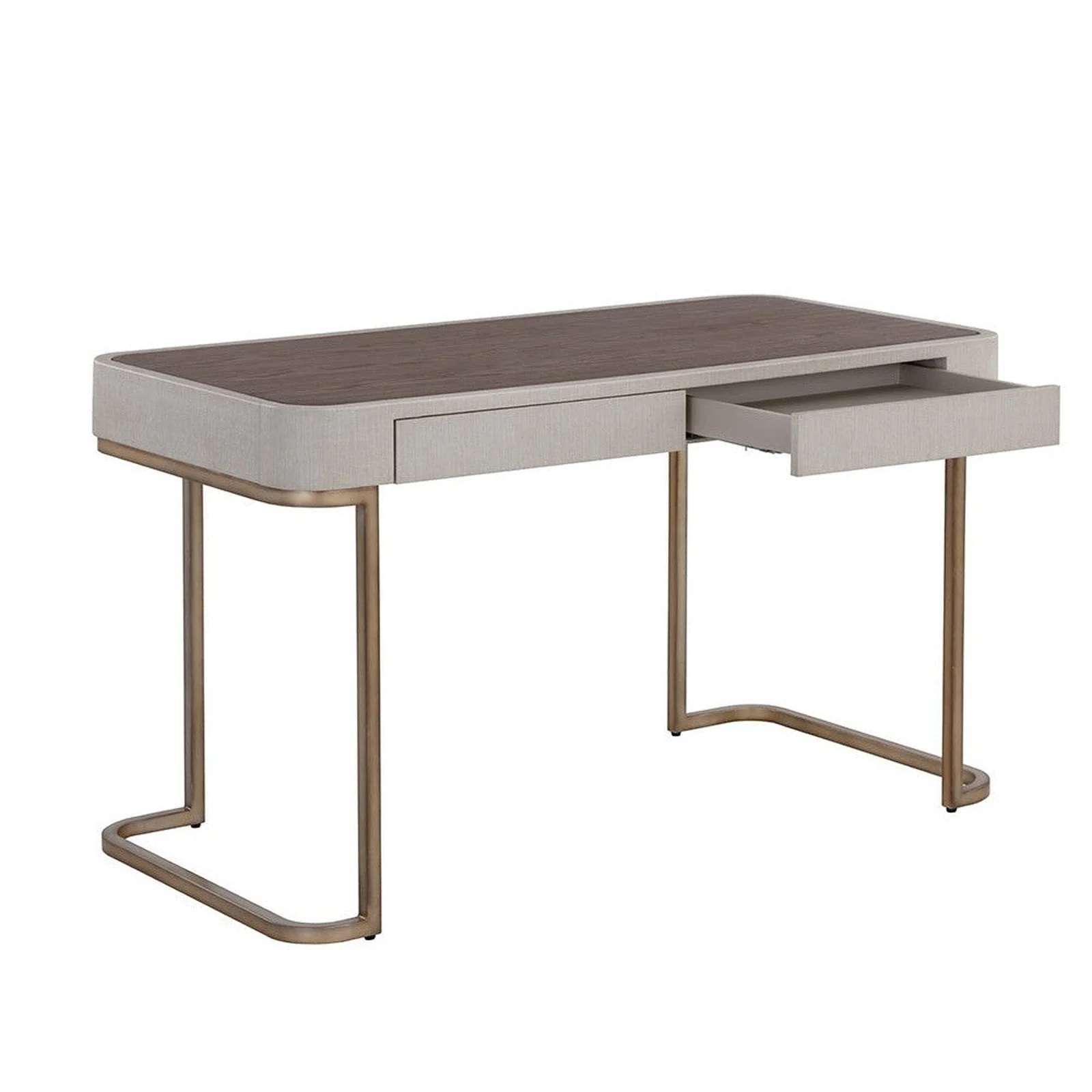 Sunpan Jamille Desk - Image 7