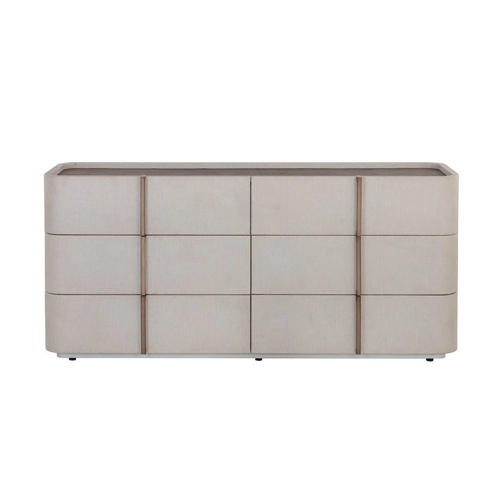 Sunpan Jamille Dresser - Image 4