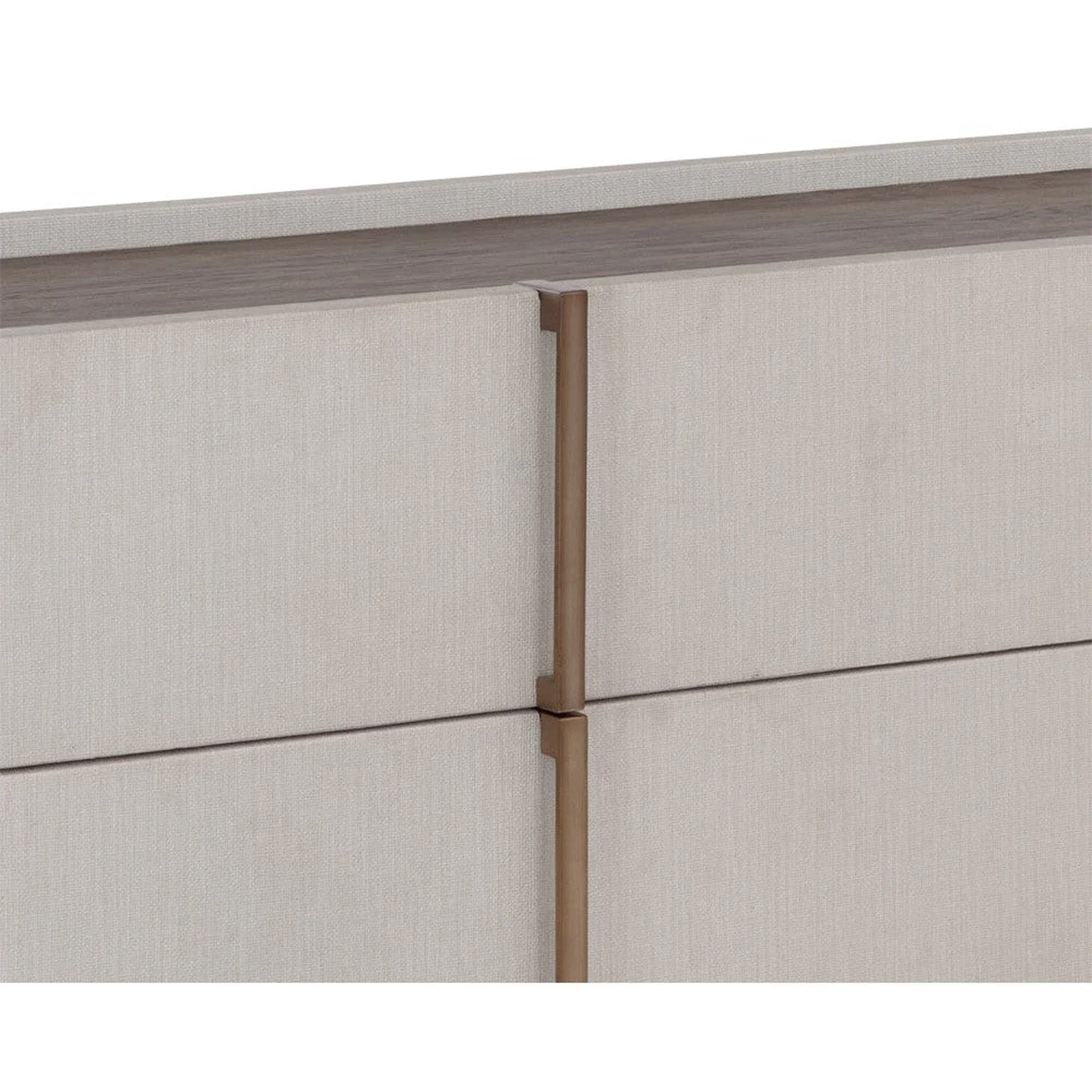 Sunpan Jamille Dresser - Image 7