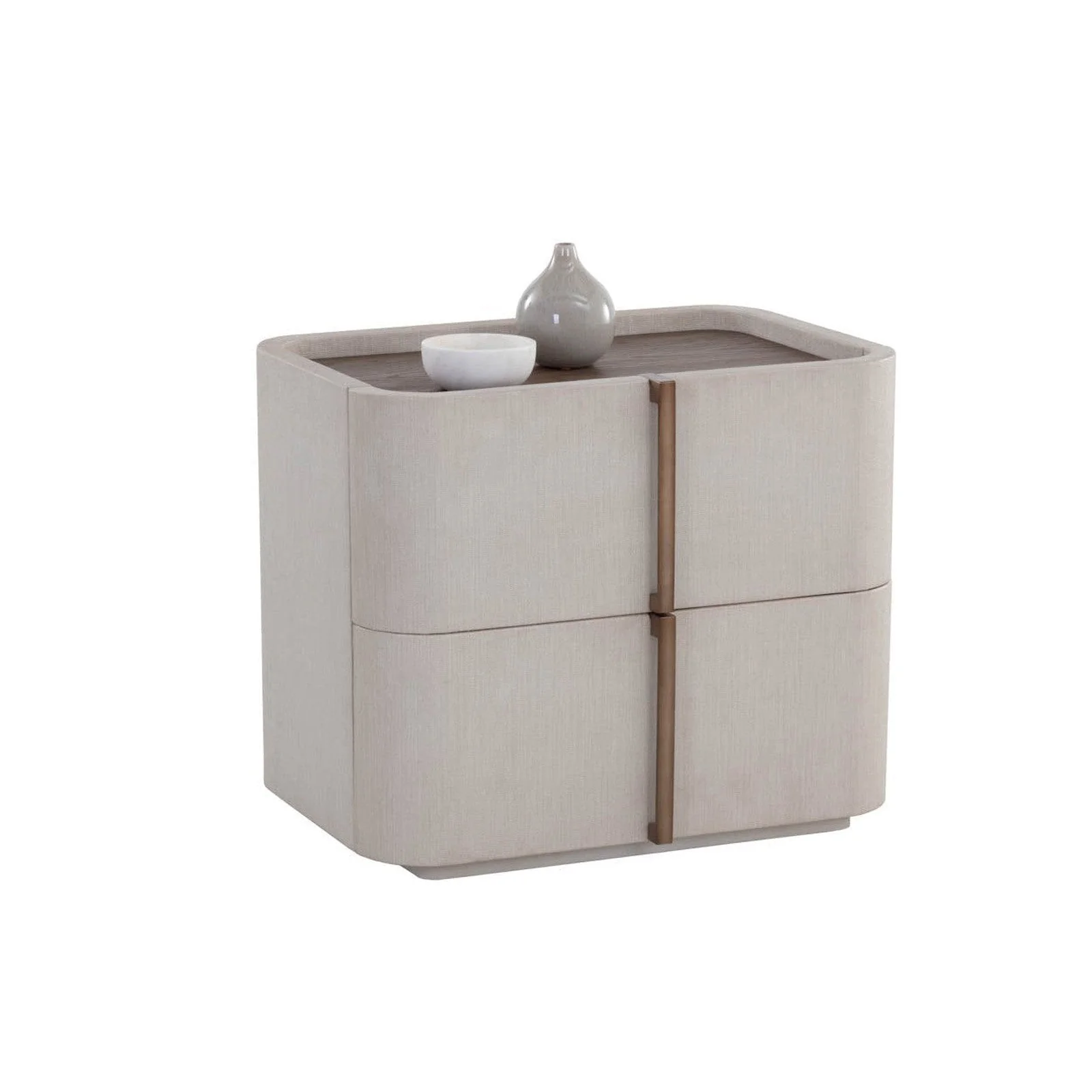 Sunpan Jamille Nightstand - Image 13