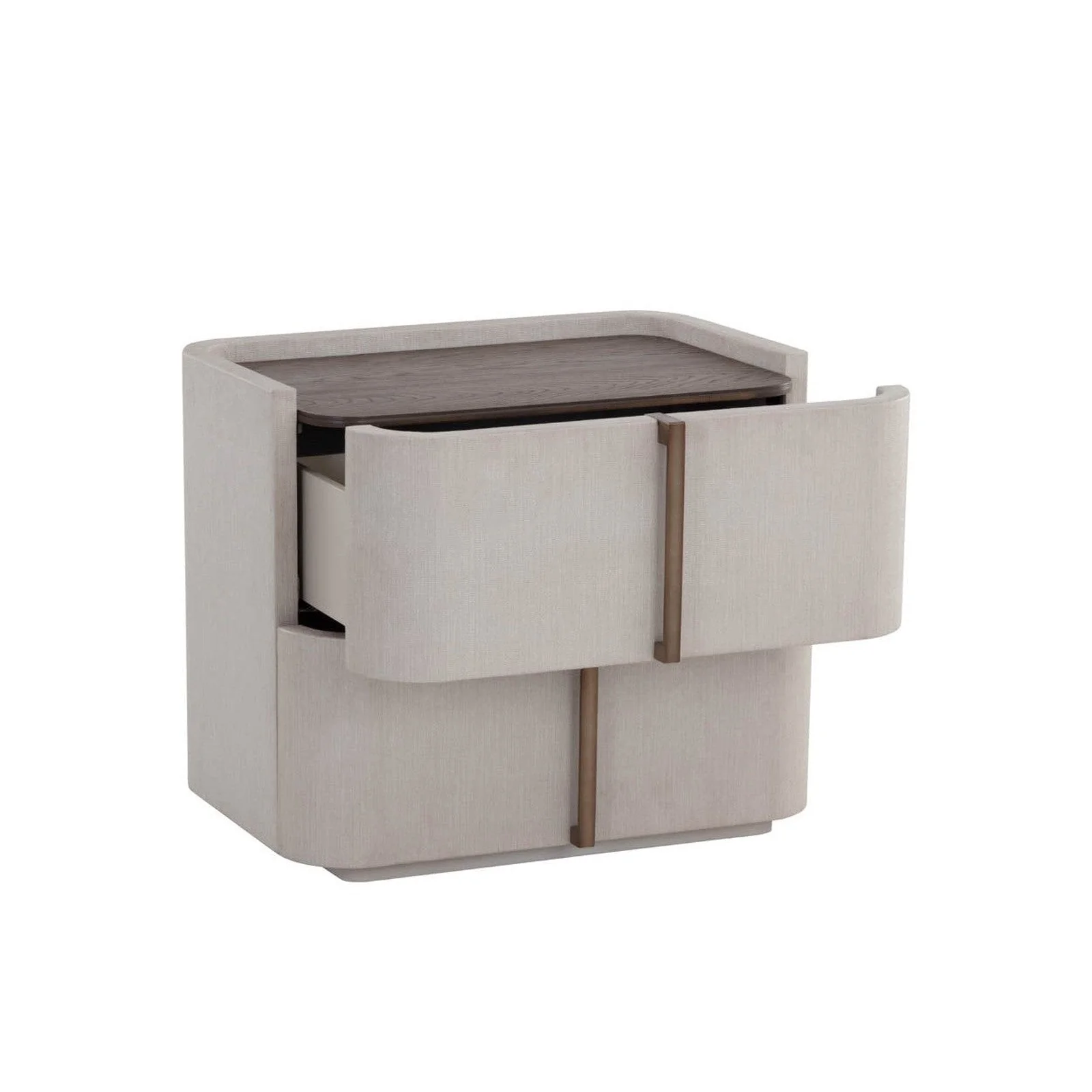 Sunpan Jamille Nightstand - Image 14