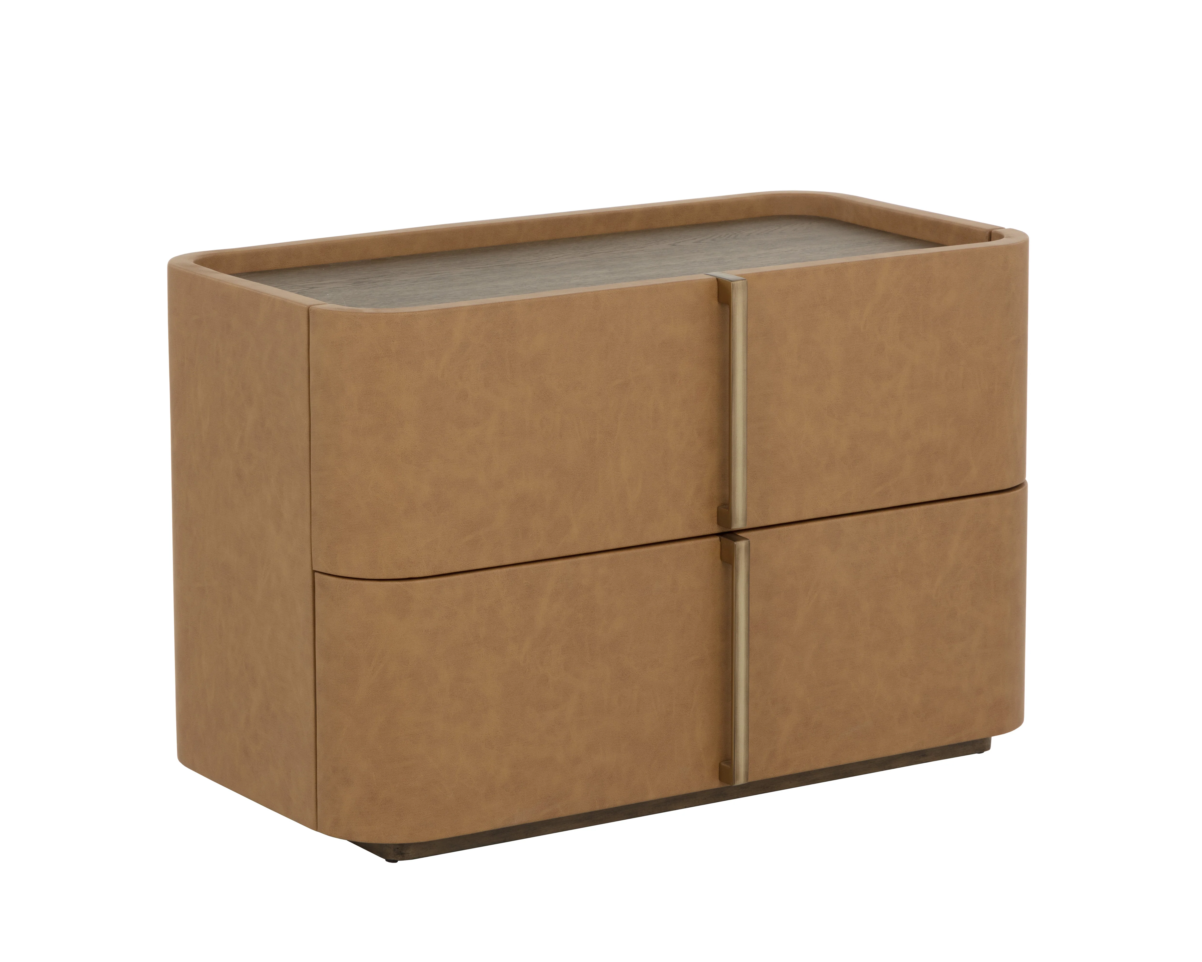 Sunpan Jamille Nightstand - Image 17